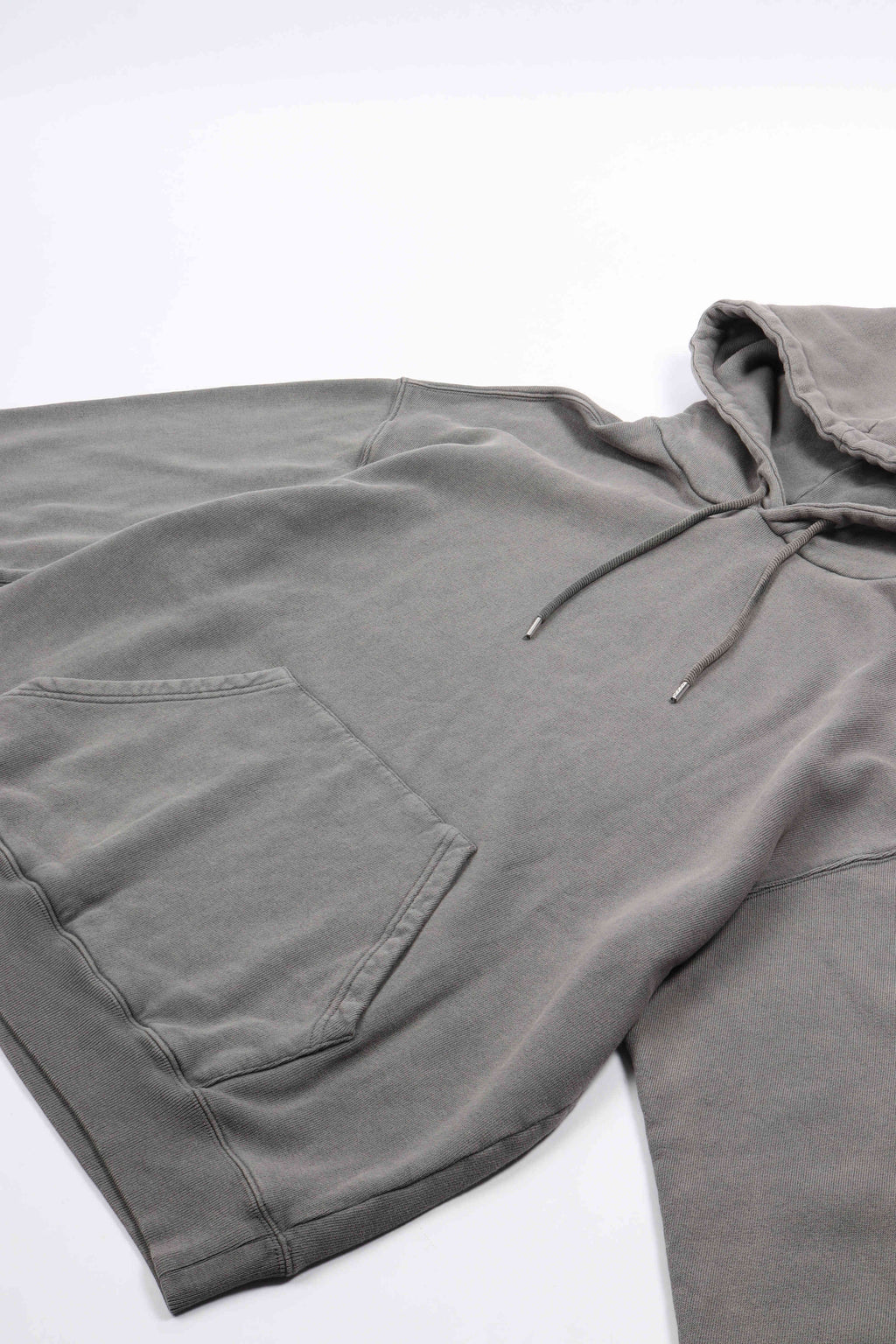 Distort washed h slate grey