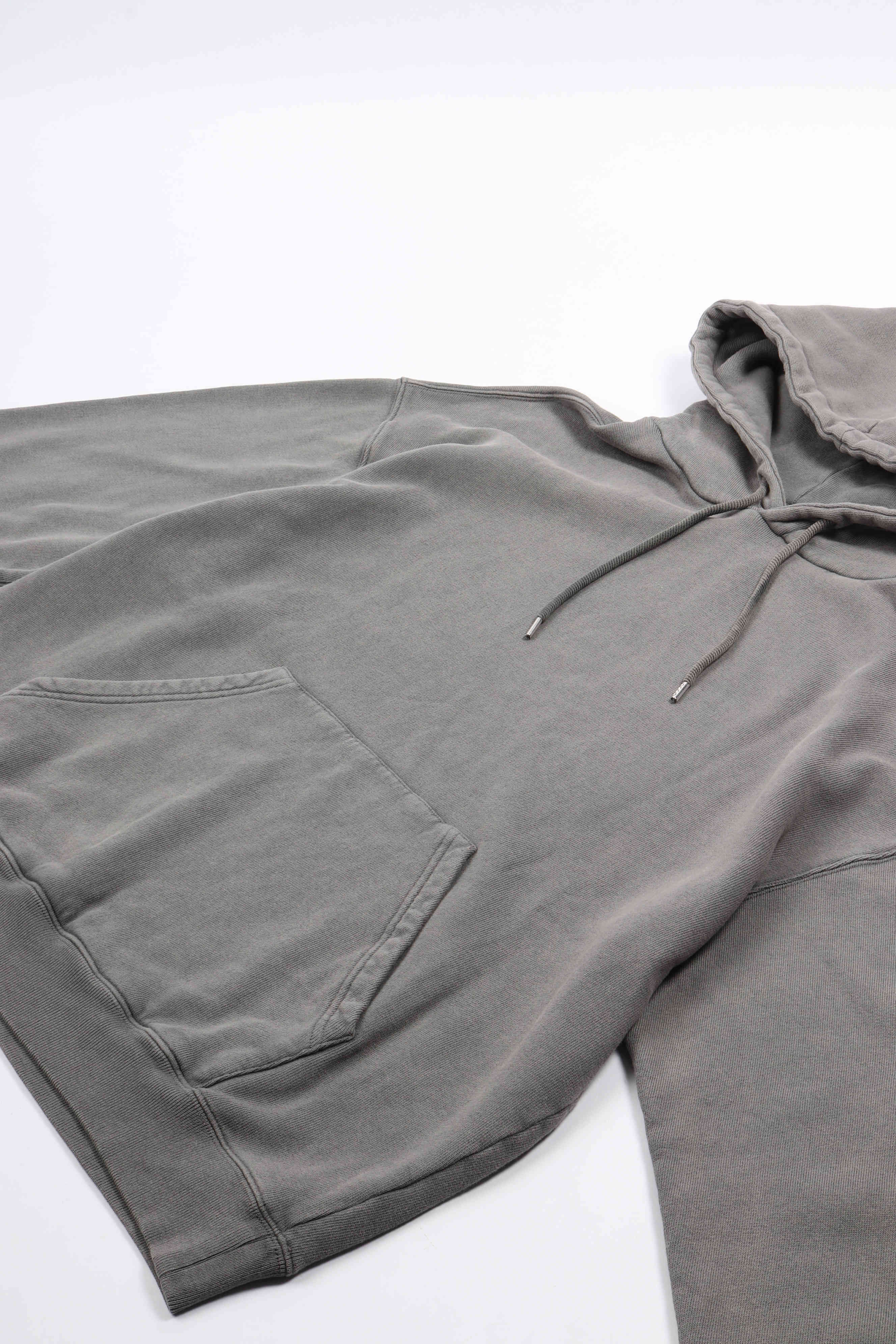 Distort washed h slate grey