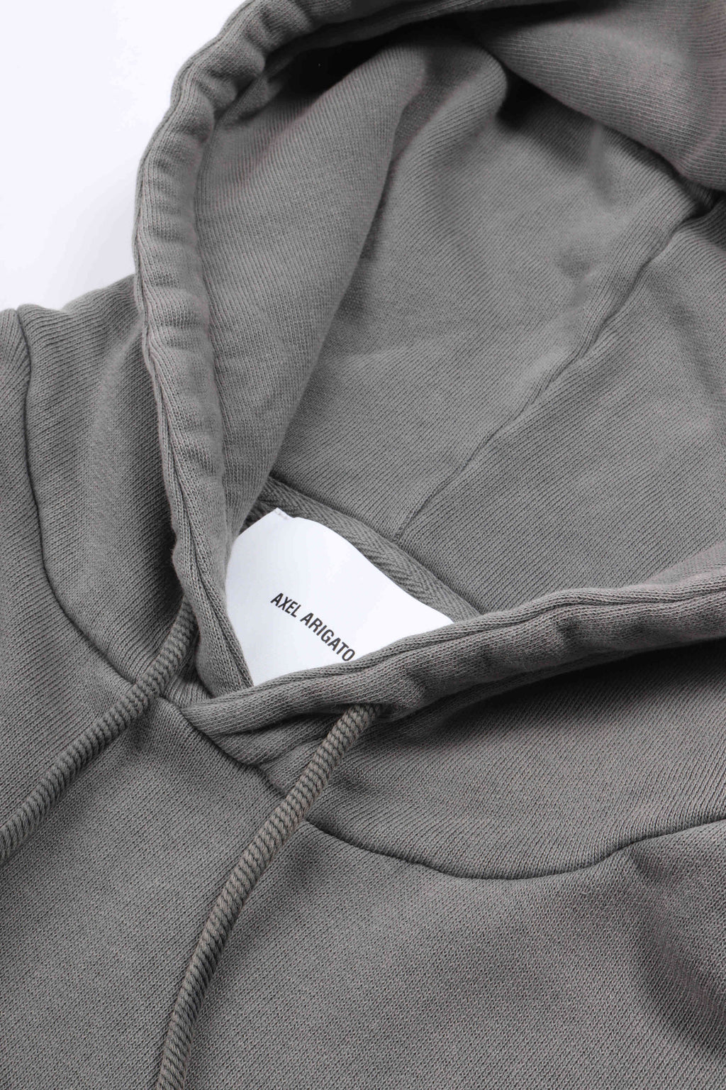 Distort washed h slate grey