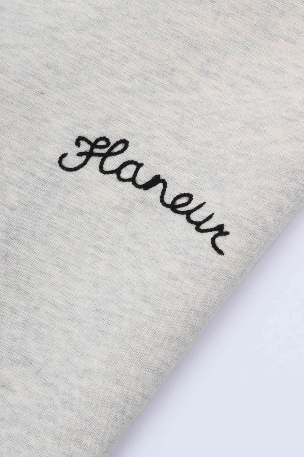 Signature zip up light heather gr