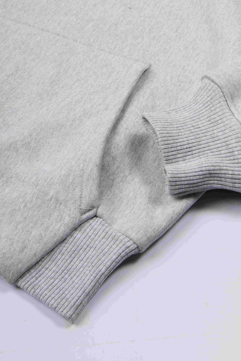 Palmers league hoody light grey
