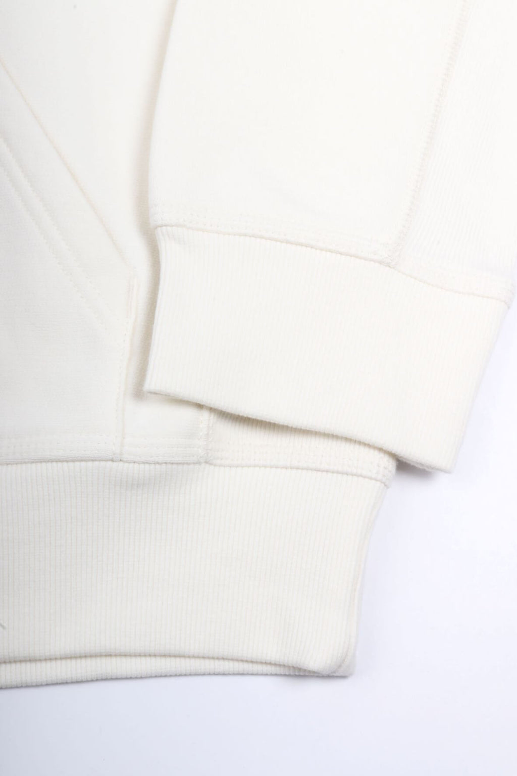 A-script hooded wax
