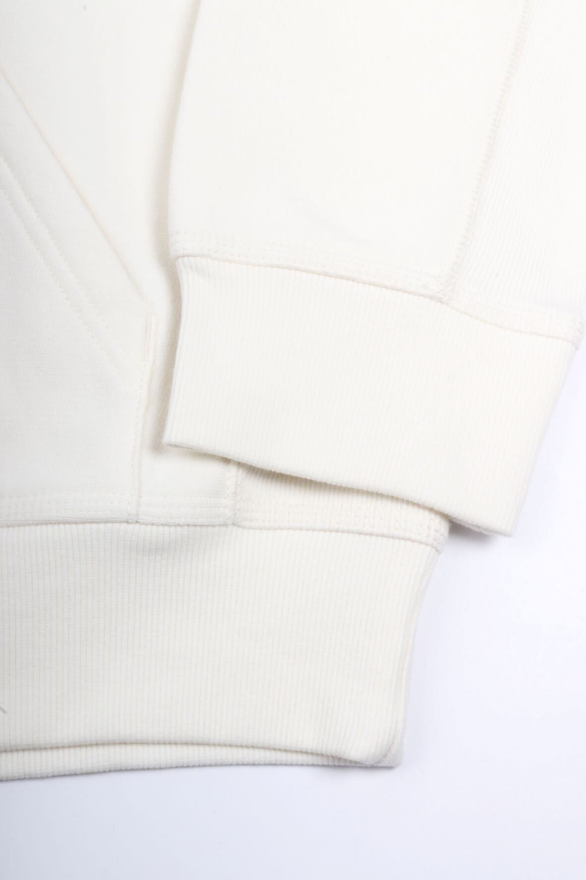 A-script hooded wax