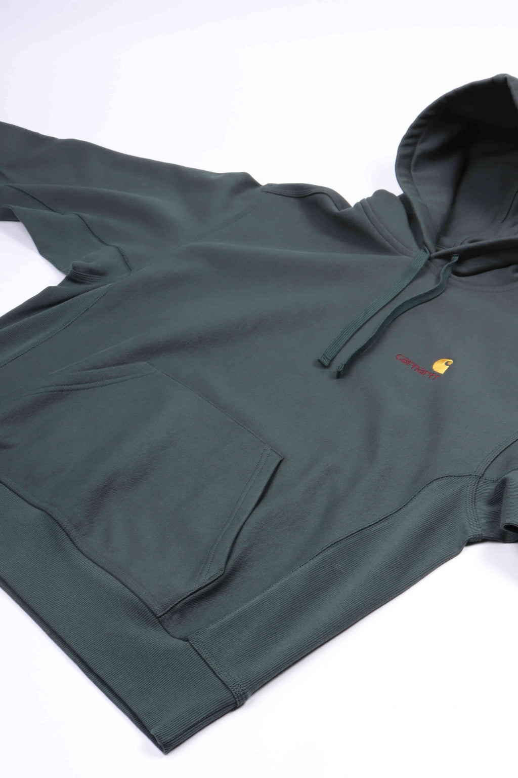 H. a. script swea kale green