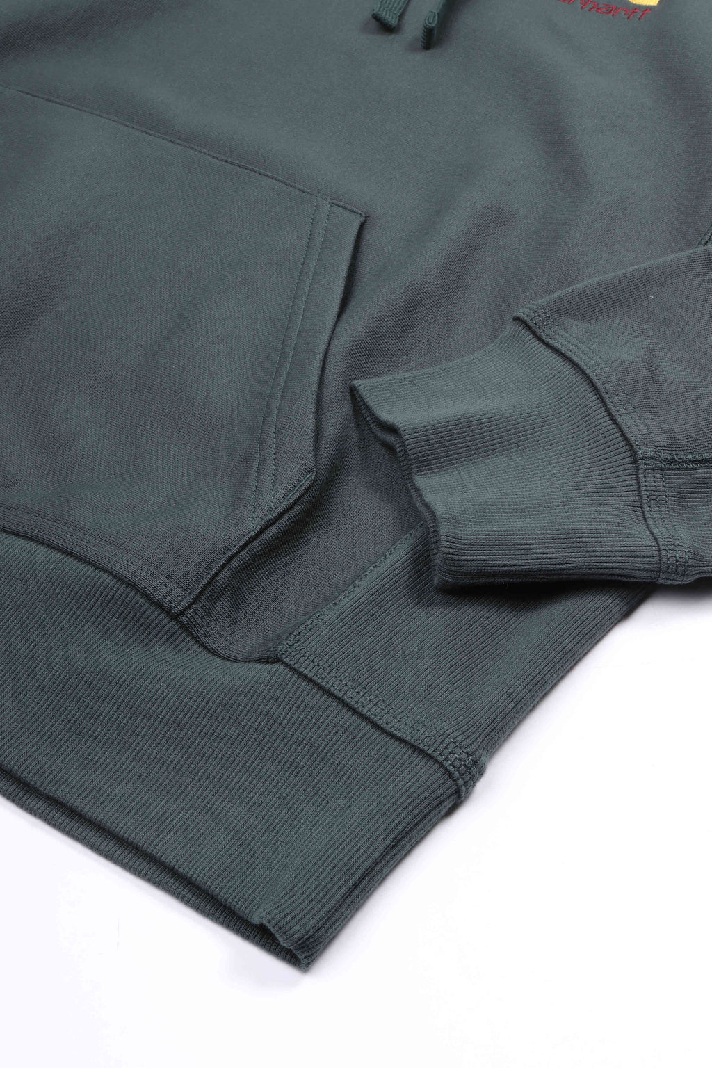 H. a. script swea kale green