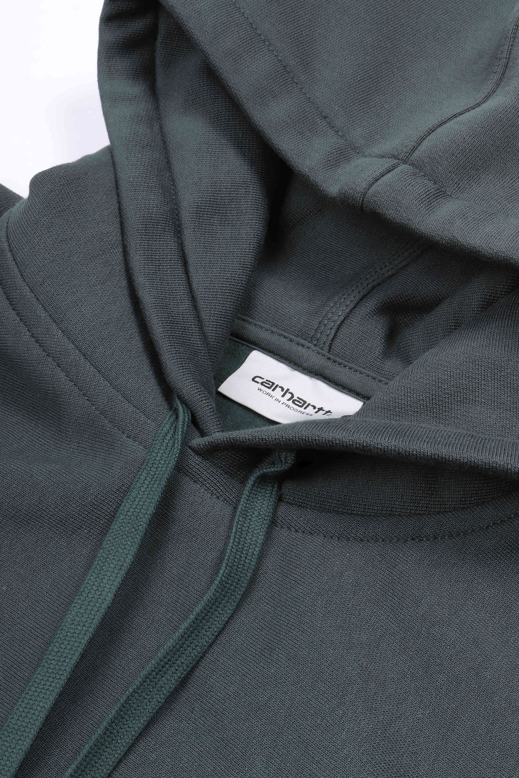 H. a. script swea kale green