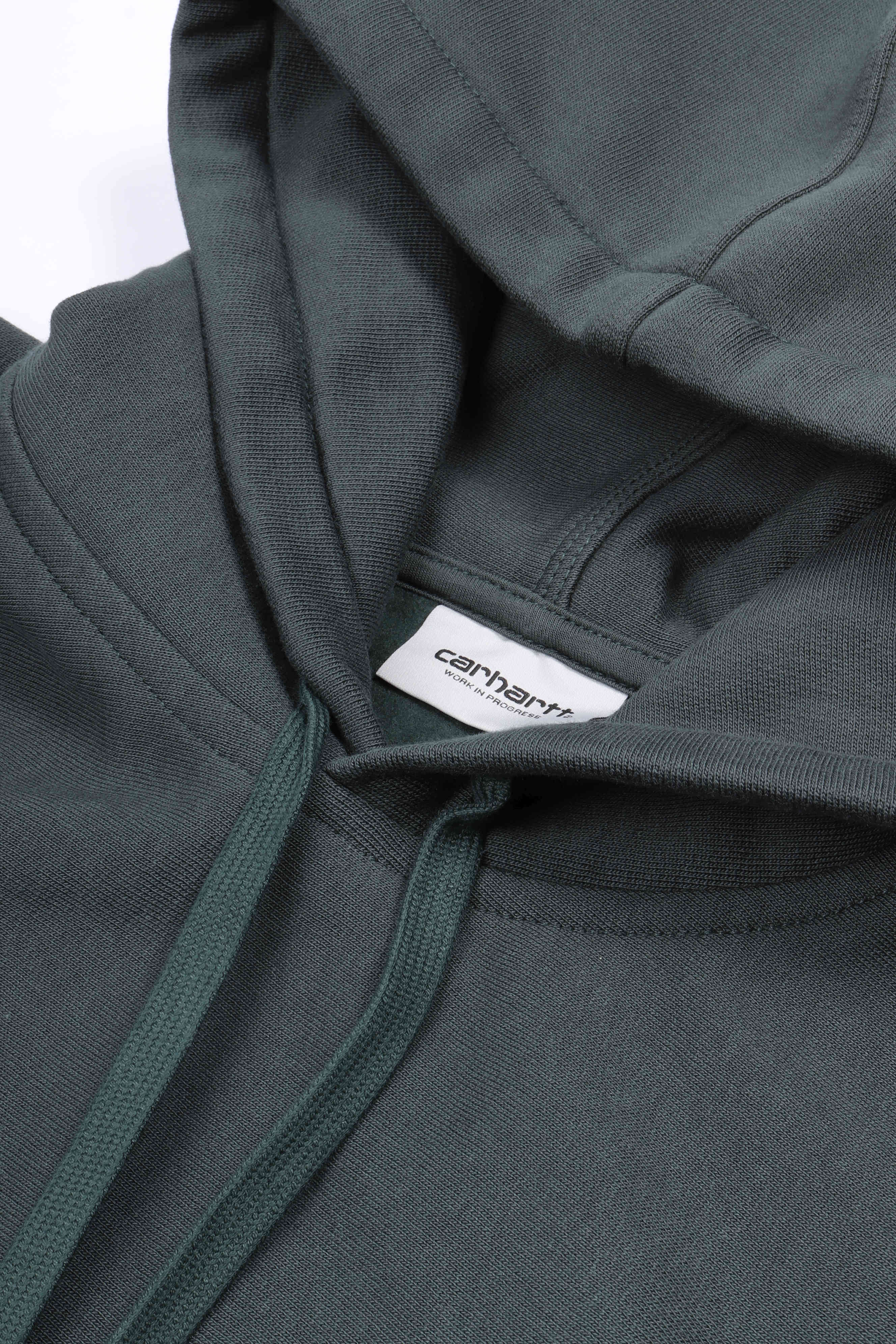 H. a. script swea kale green