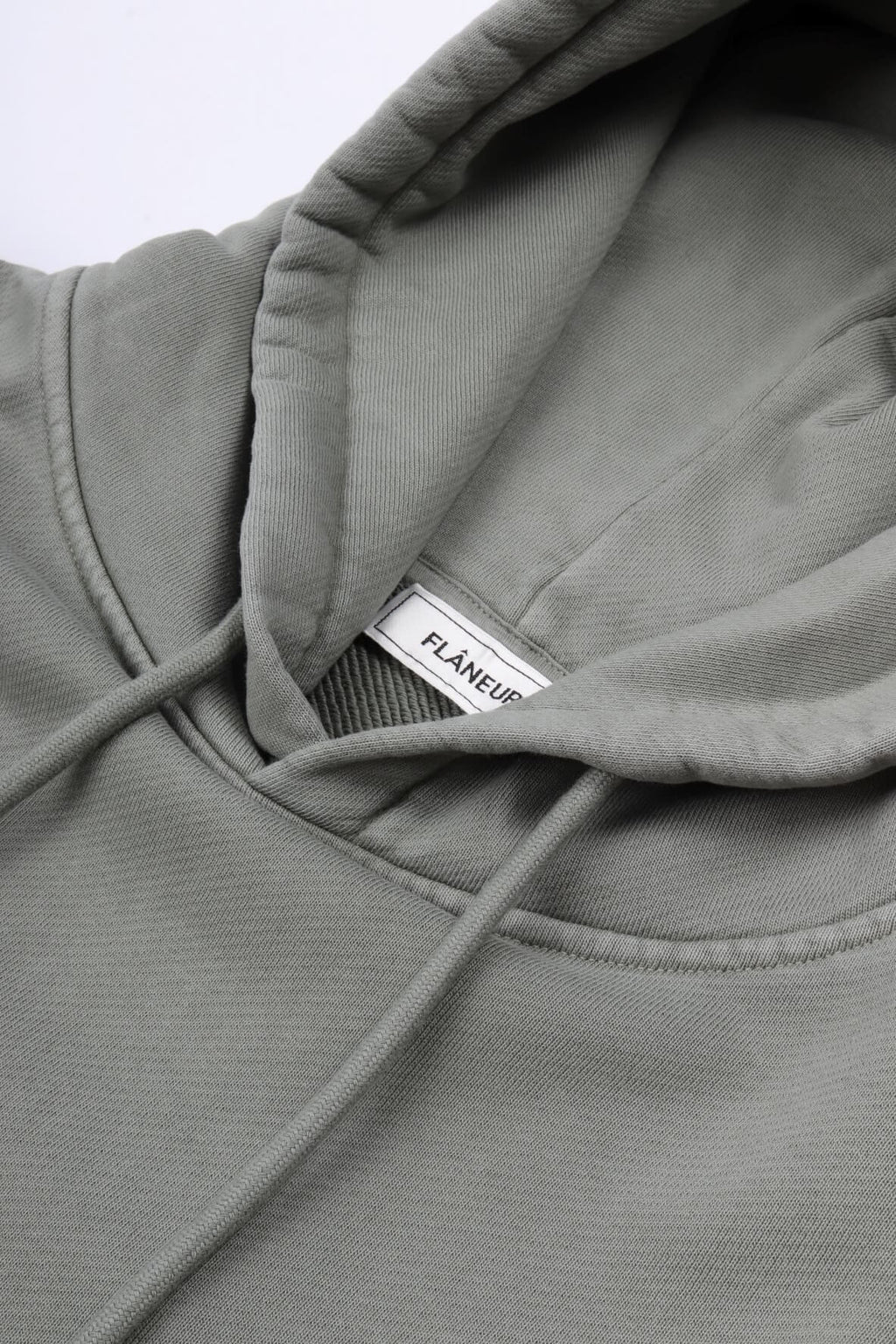 Double logo w hd sage