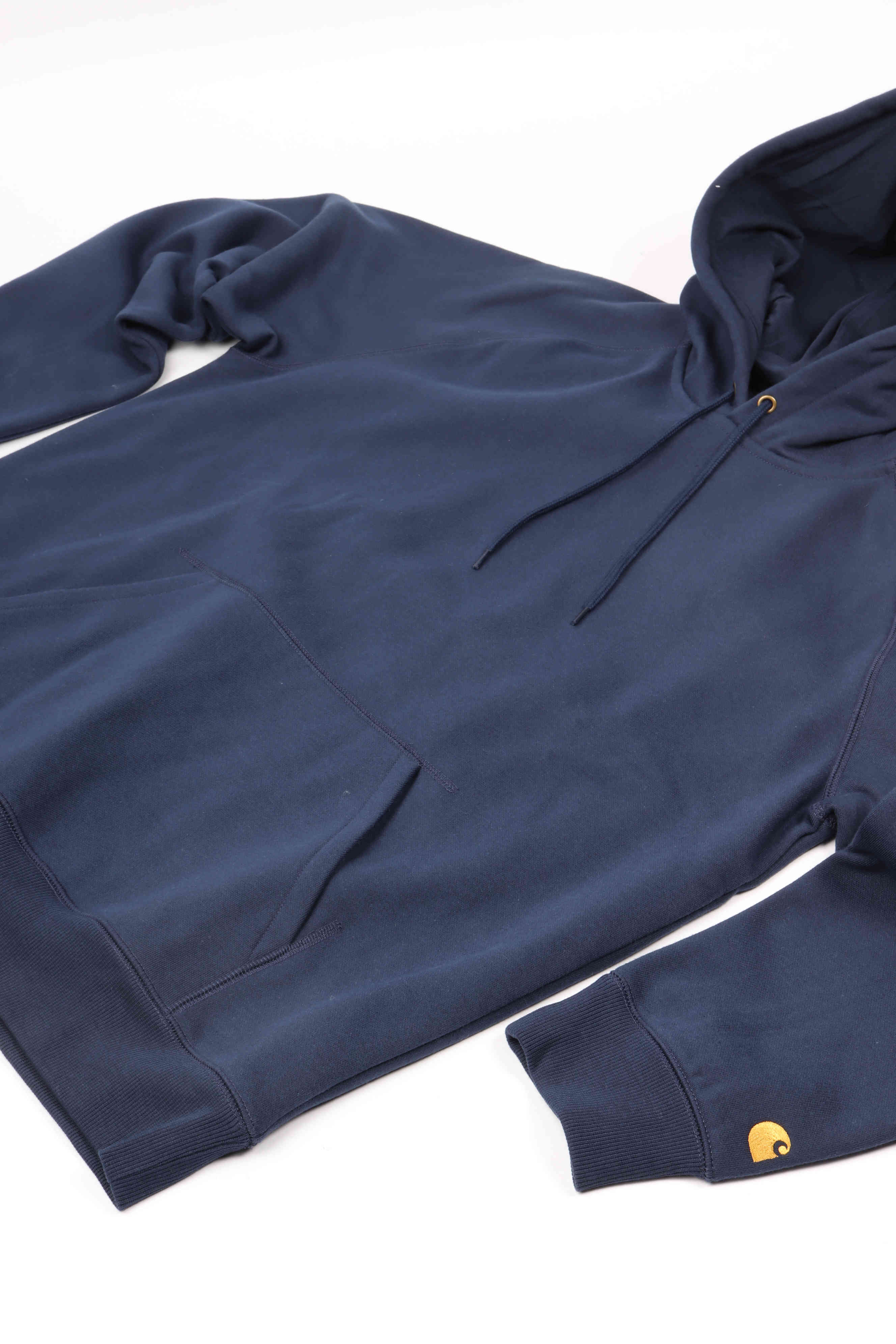 H. chase sweater jupiter / gold