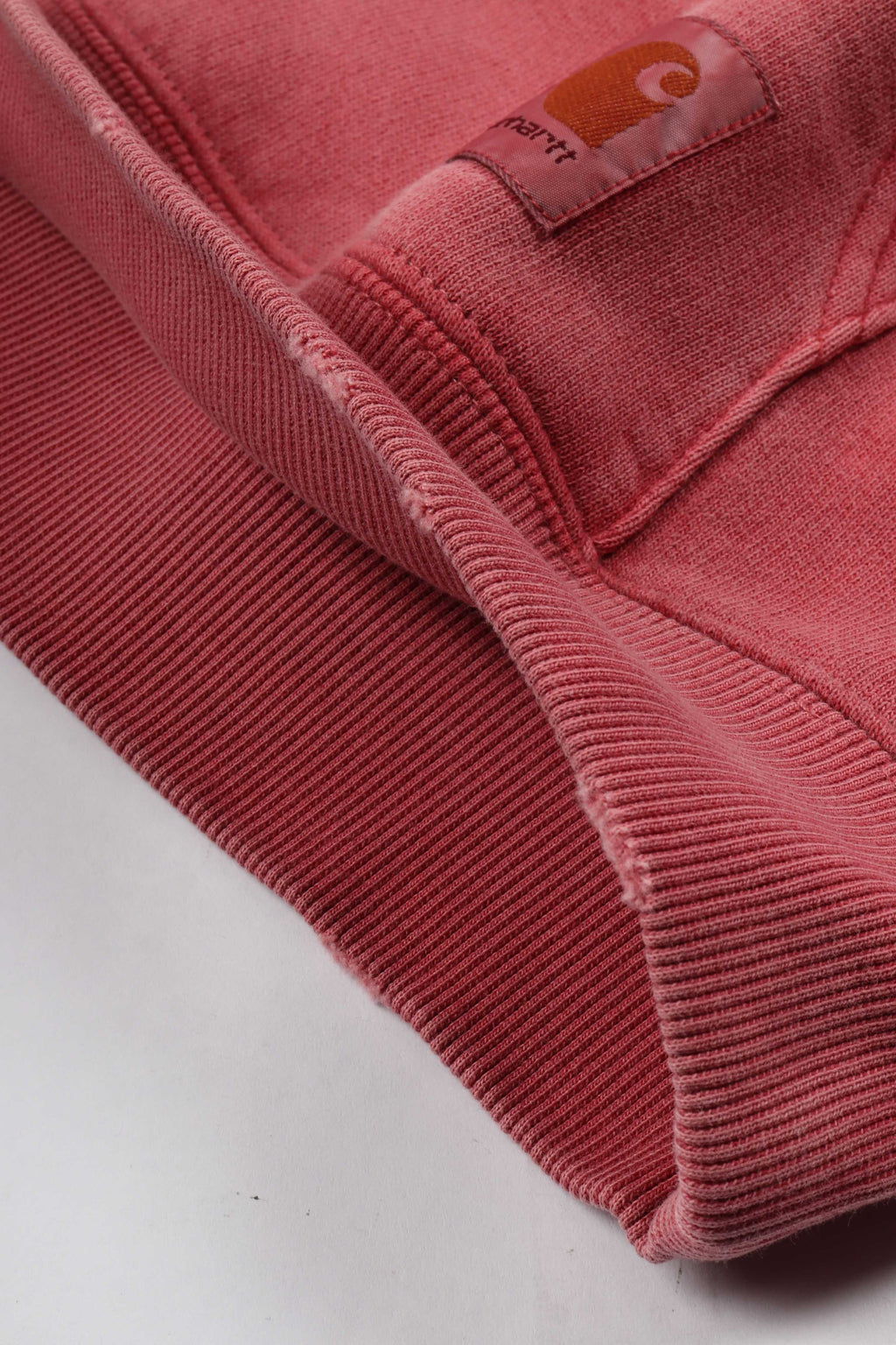 Hooded torion sweat marsala grind ws