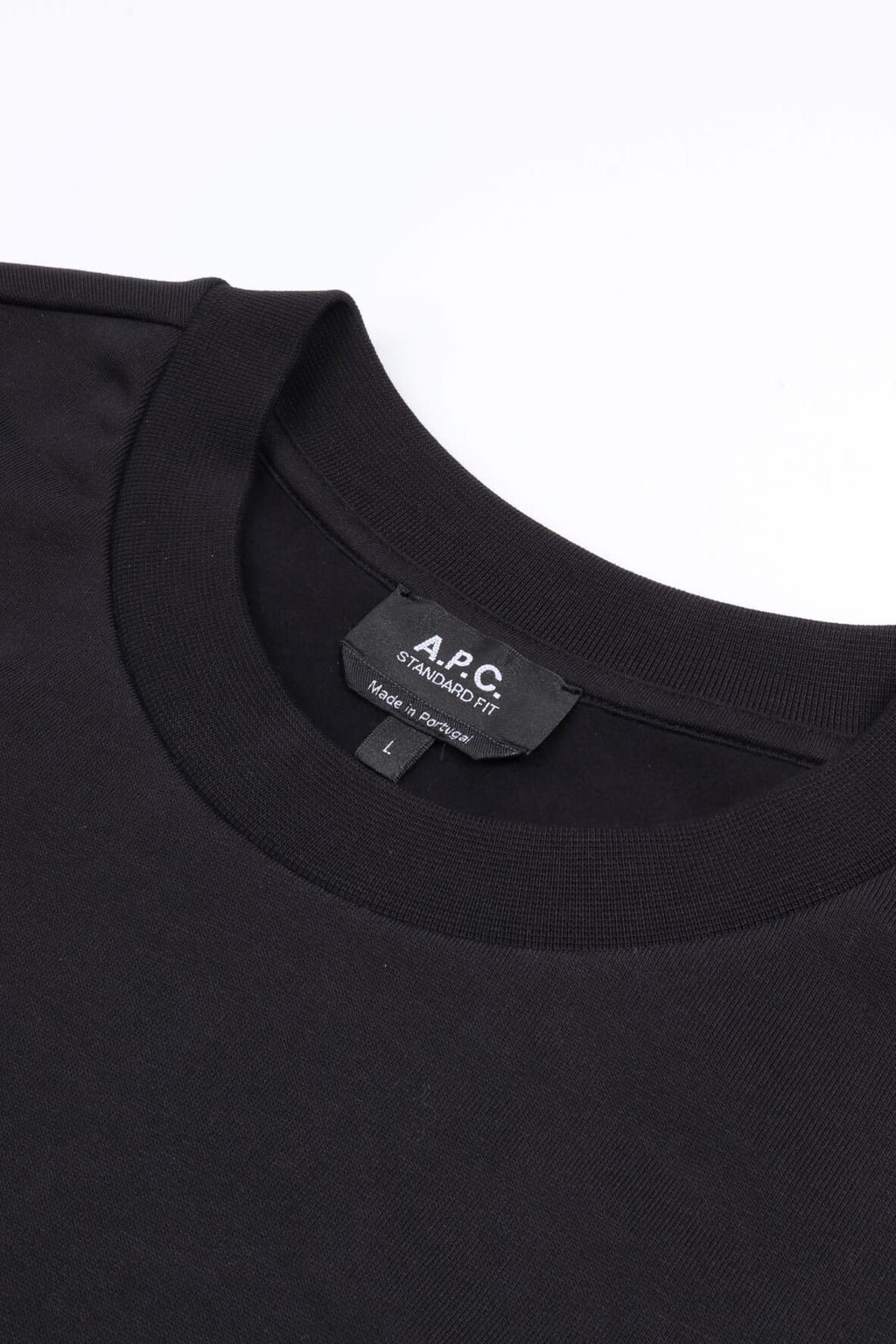 Sweat st. rue mad noir/blanc