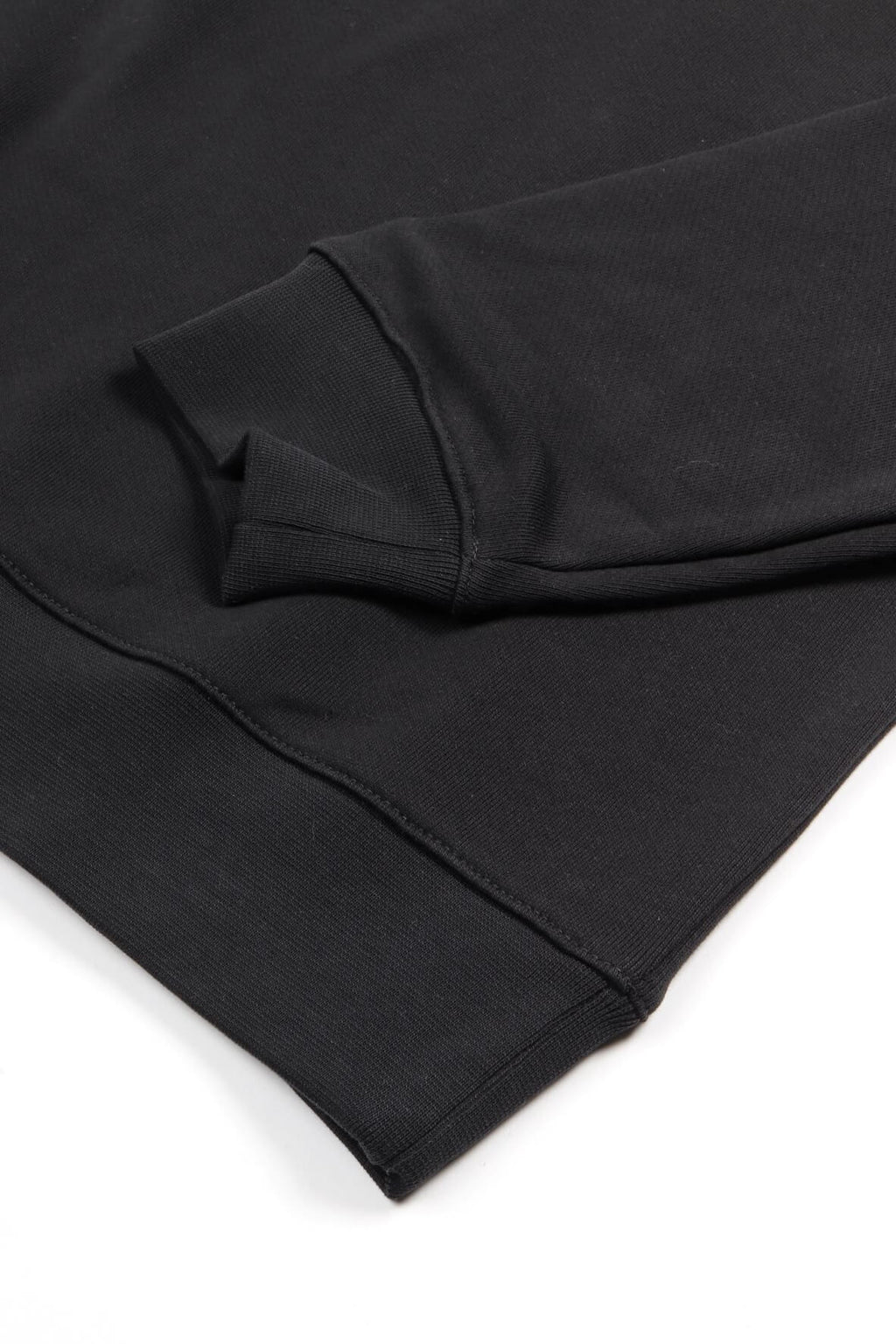 Signature sweater black