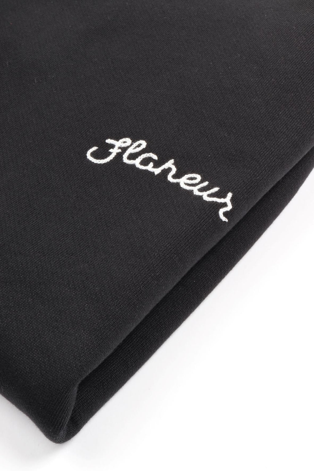 Signature sweater black