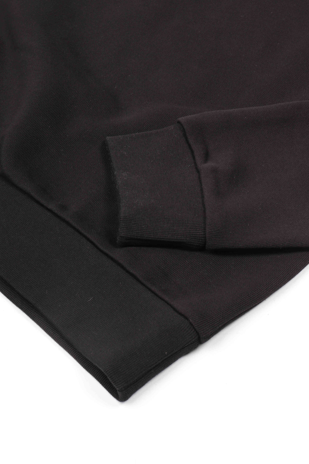 Rubber blossom sw black