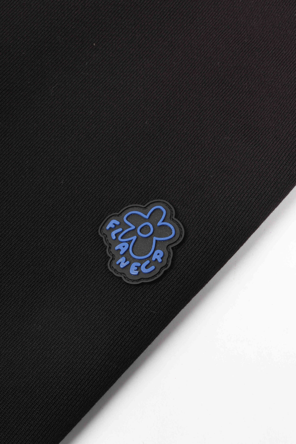 Rubber blossom sw black