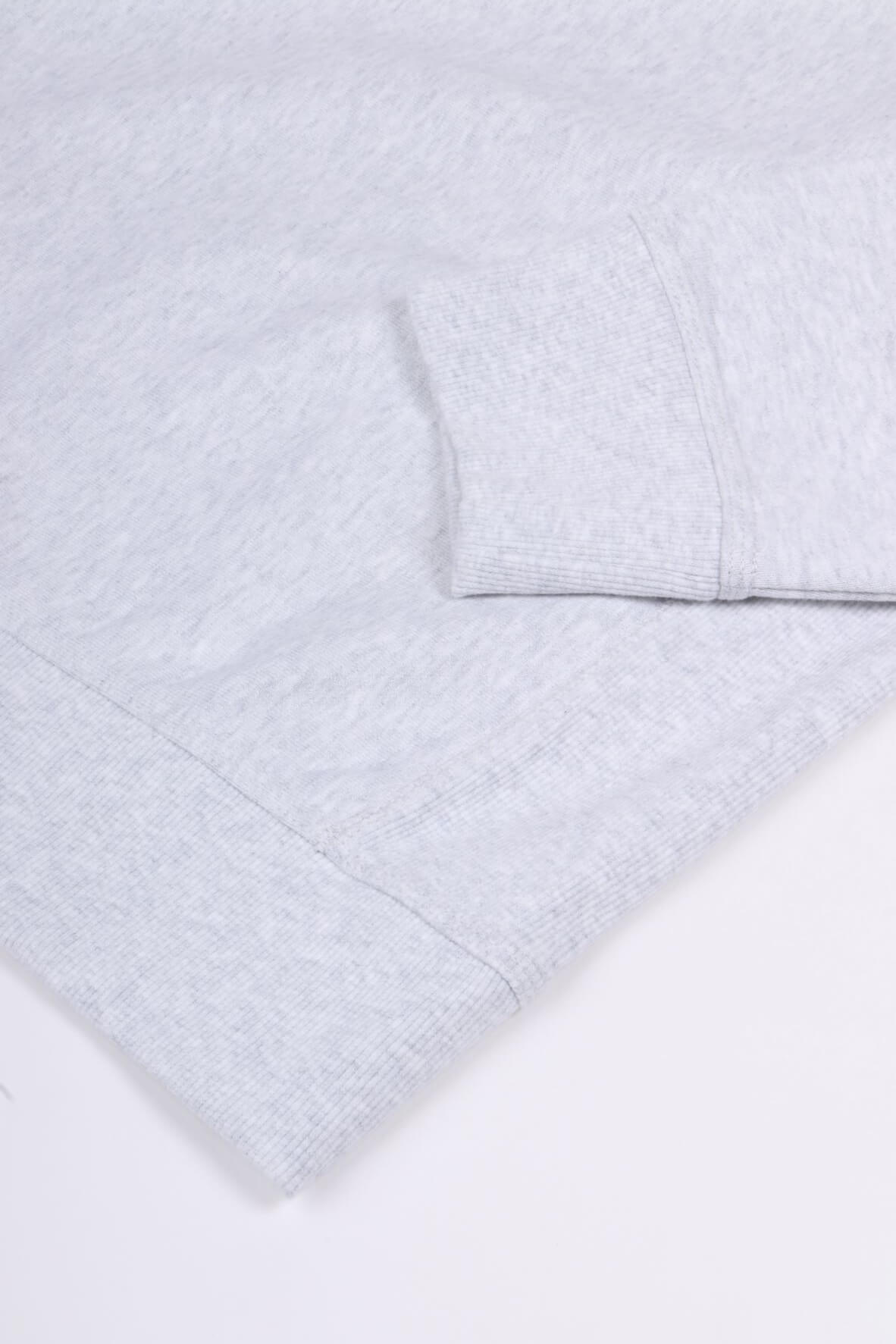 American script ash heather