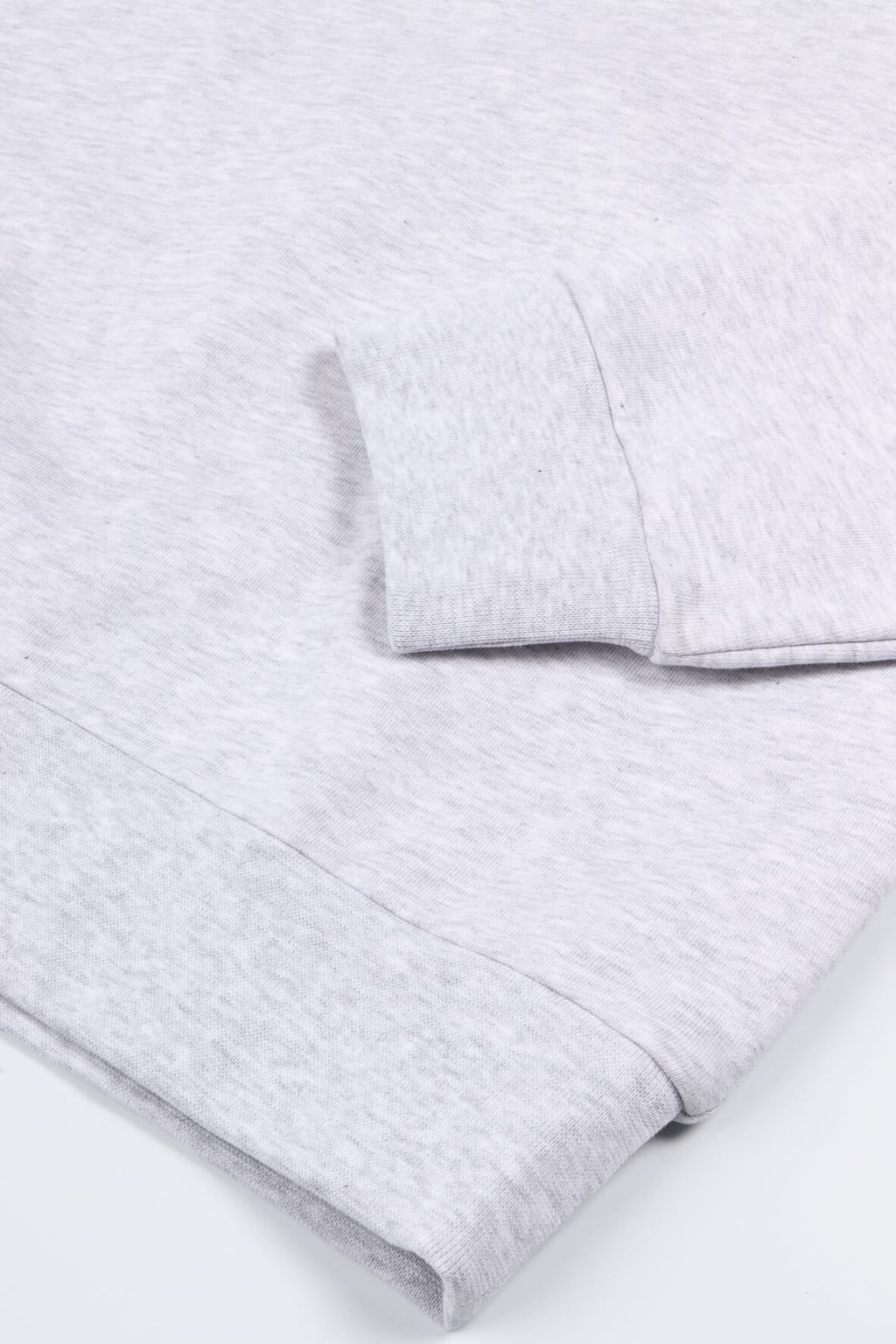 Sweat st. rue mad heathered grey/b
