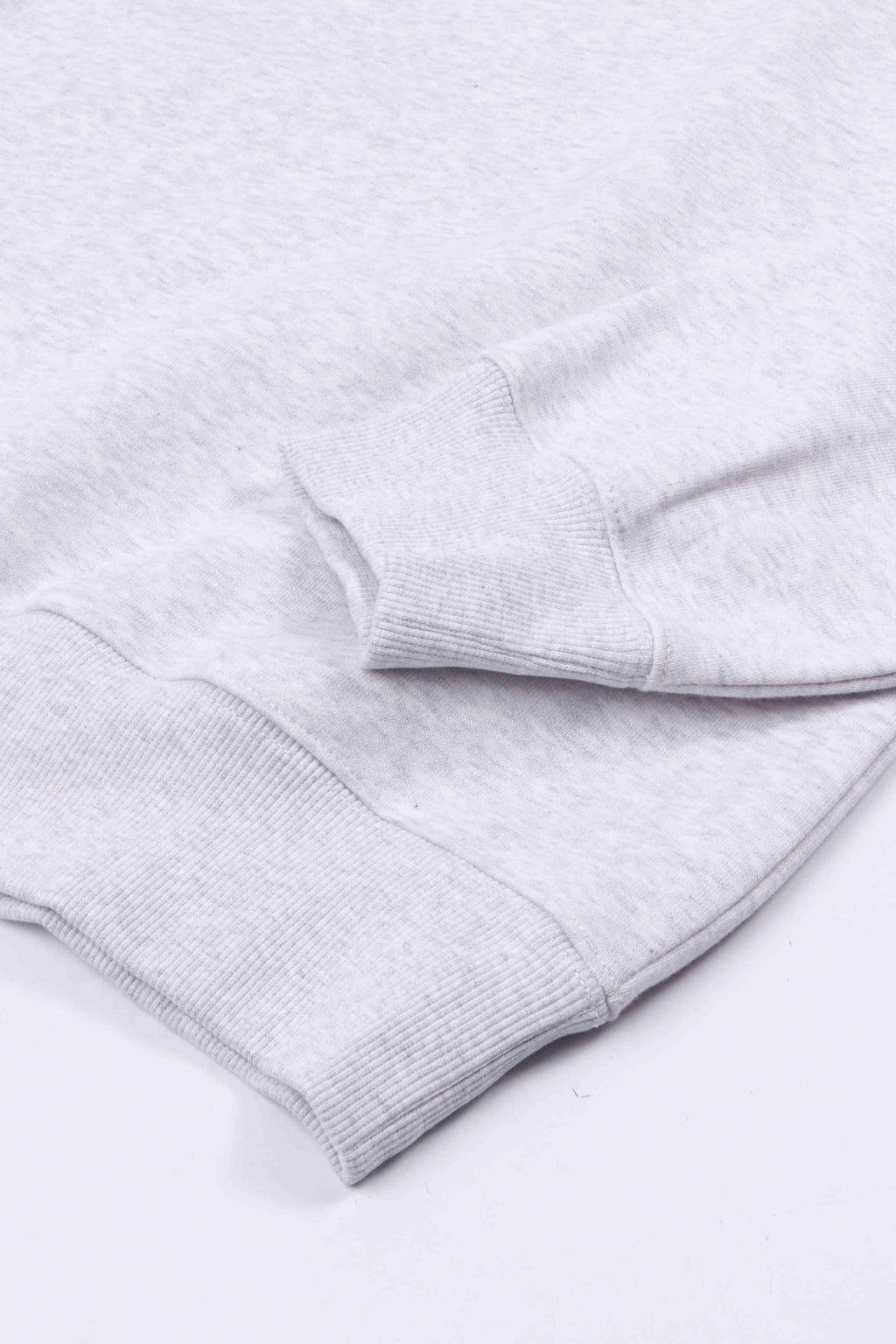 Carhartt sweater ash heather / ro