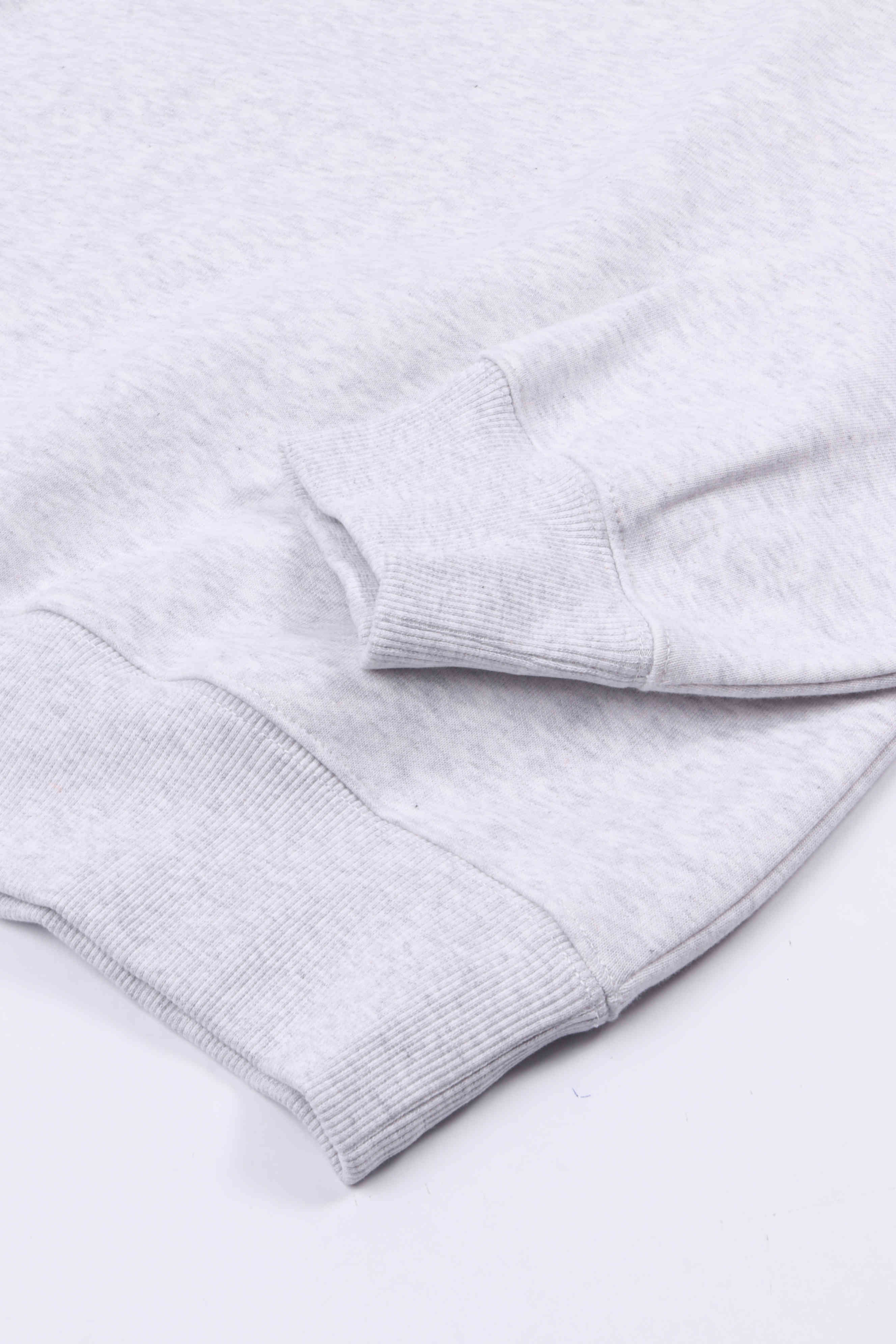 Carhartt sweater ash heather / ro