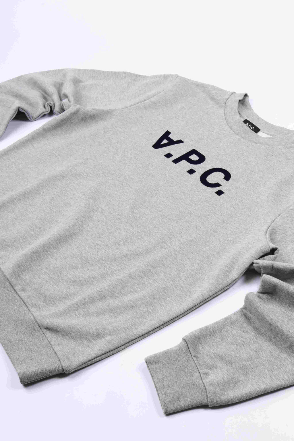 Sweat standard grand vpc heathered grey