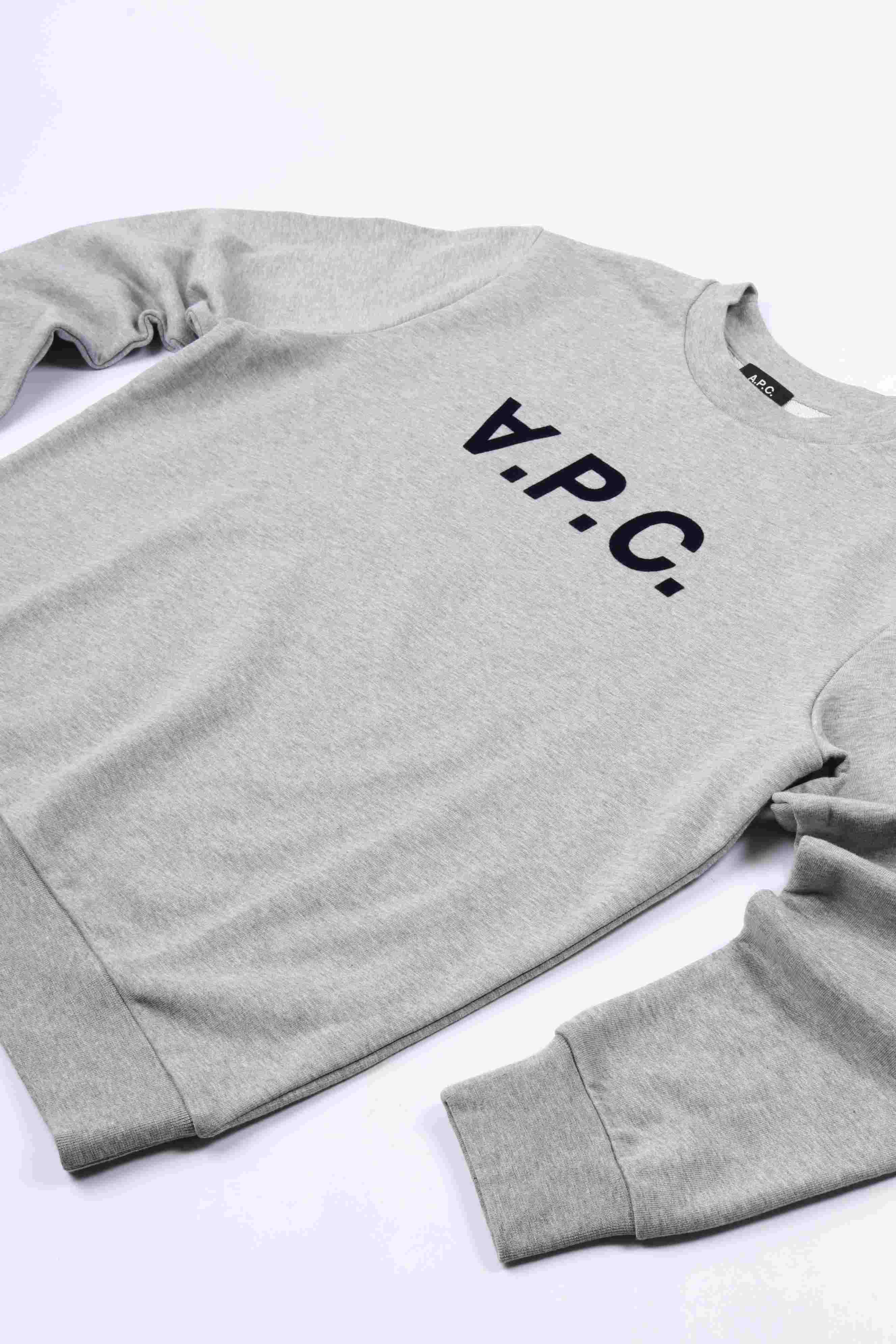 Sweat standard grand vpc heathered grey