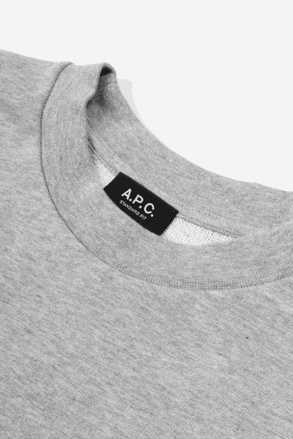 Sweat standard grand vpc heathered grey