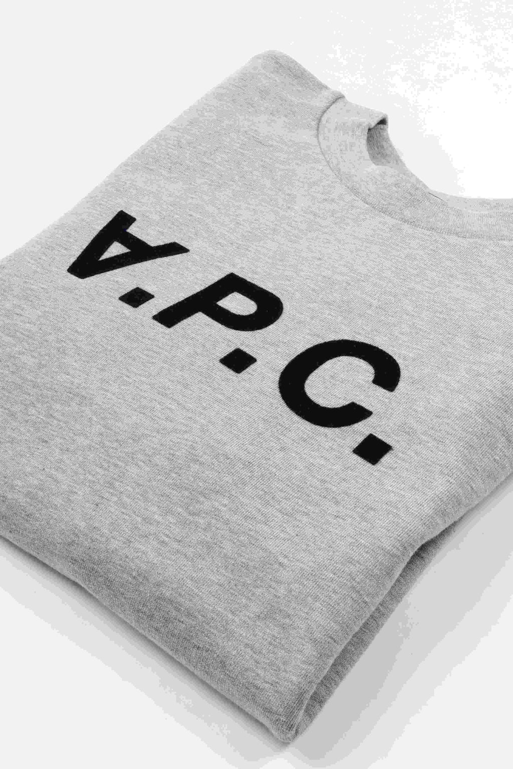 Sweat standard grand vpc heathered grey