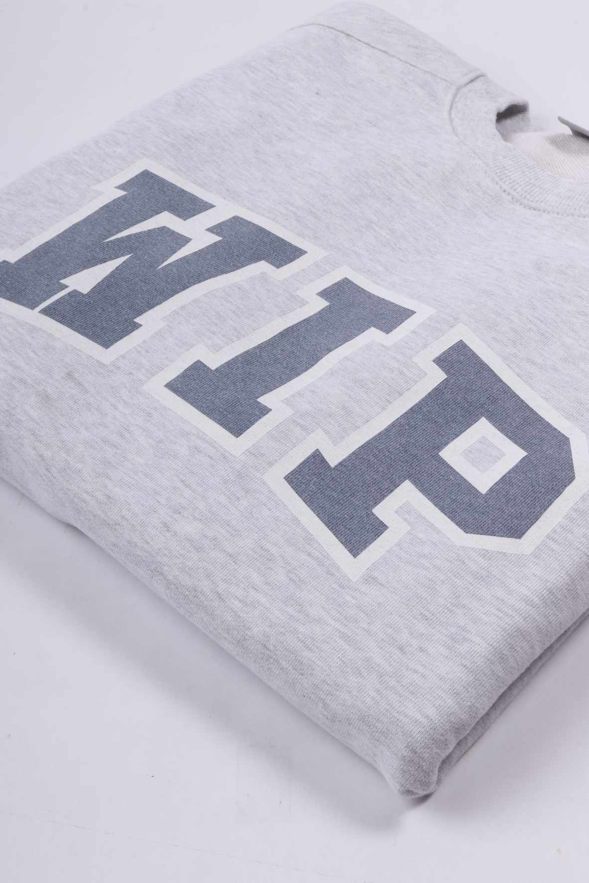 Wip iii sweatshirt ash heather