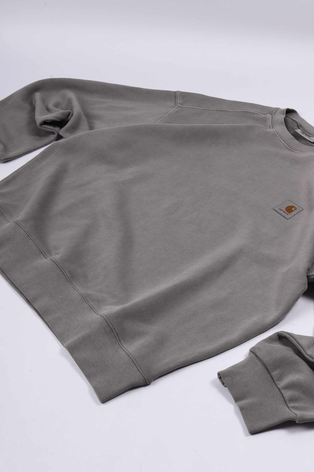 Nelson sweatshirt yosemite gd