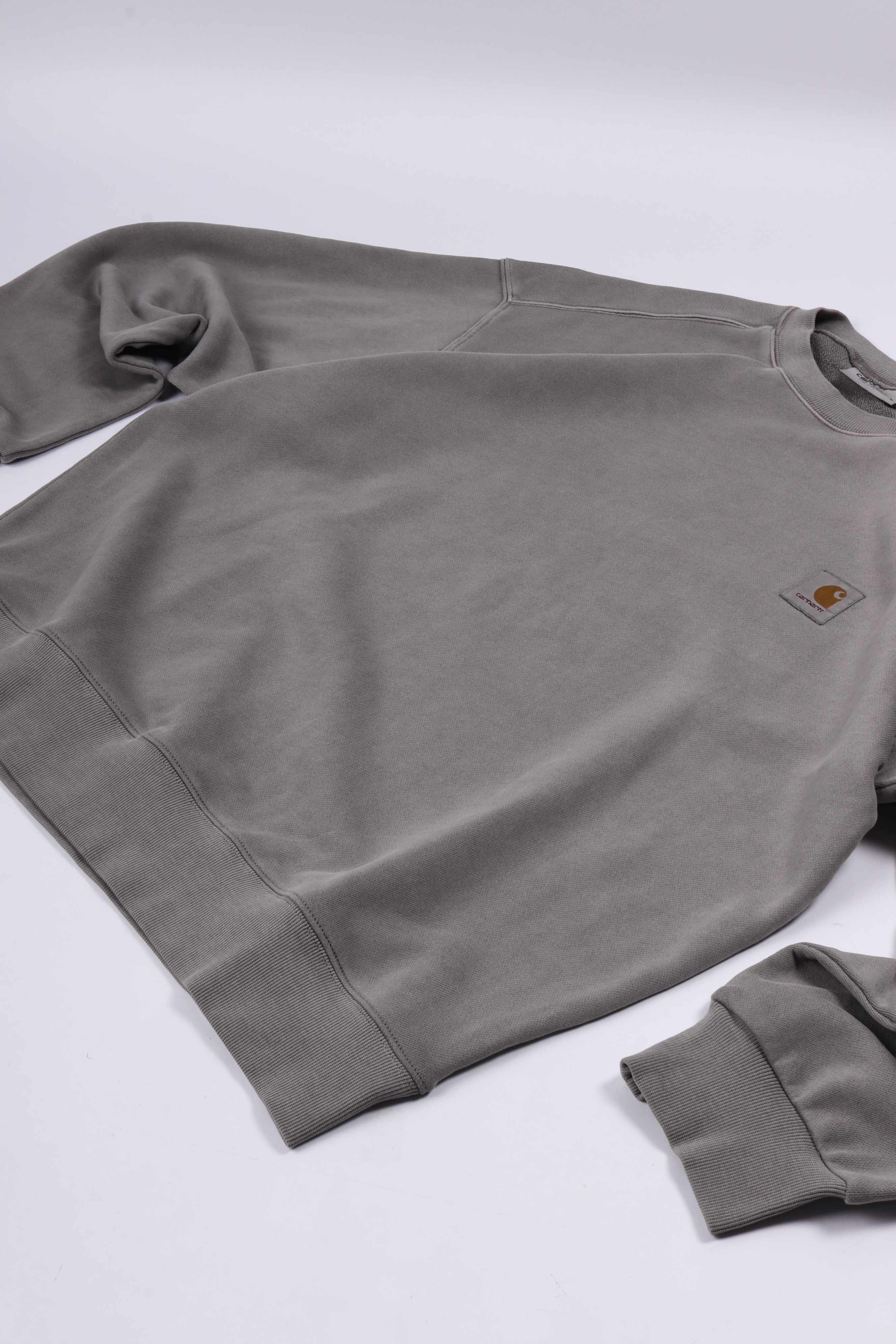 Nelson sweatshirt yosemite gd