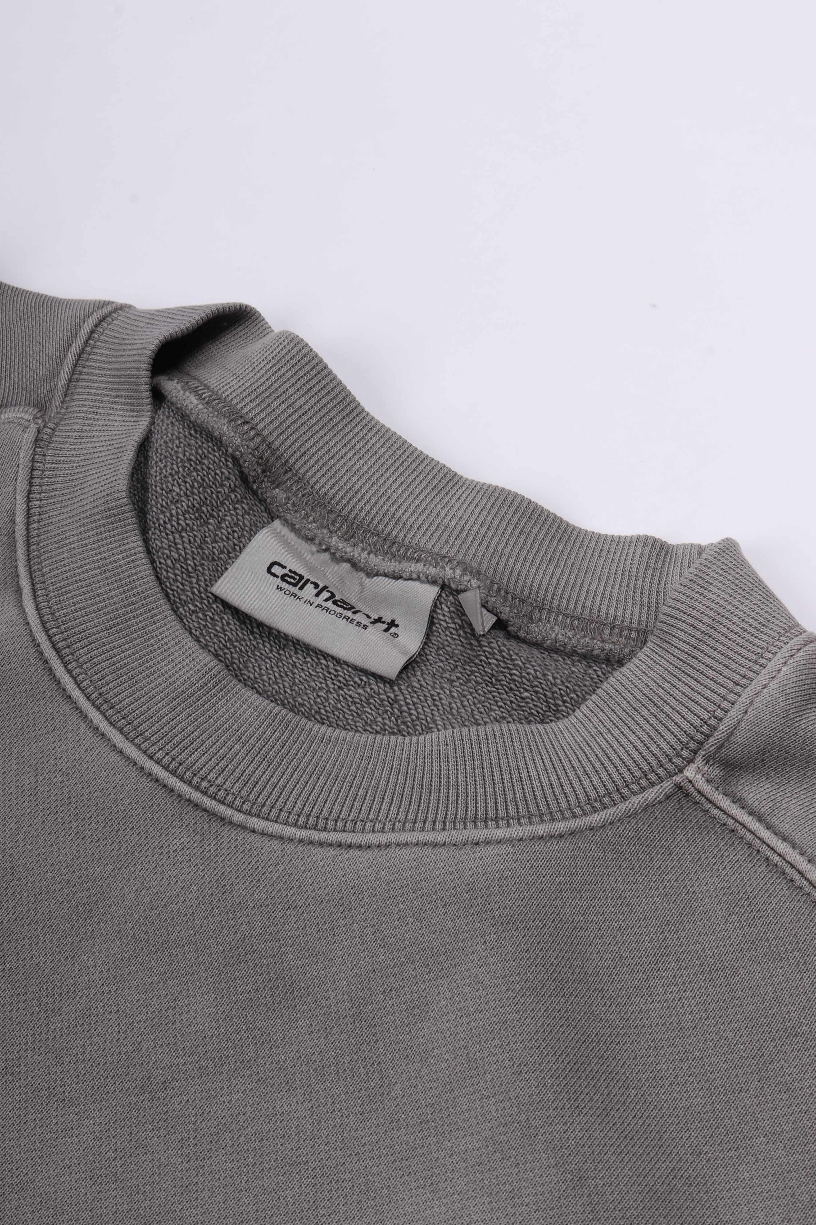 Nelson sweatshirt yosemite gd