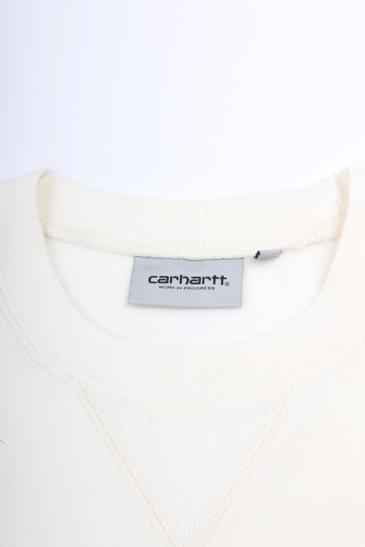 A-script sweat wax