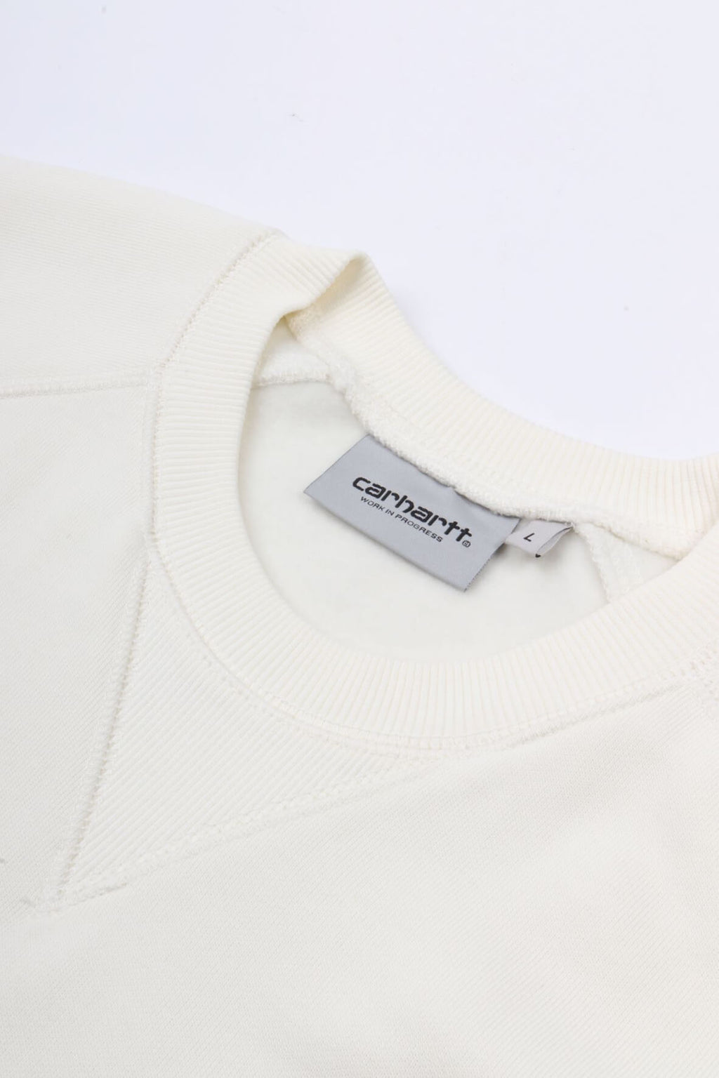 Chase sweat wax