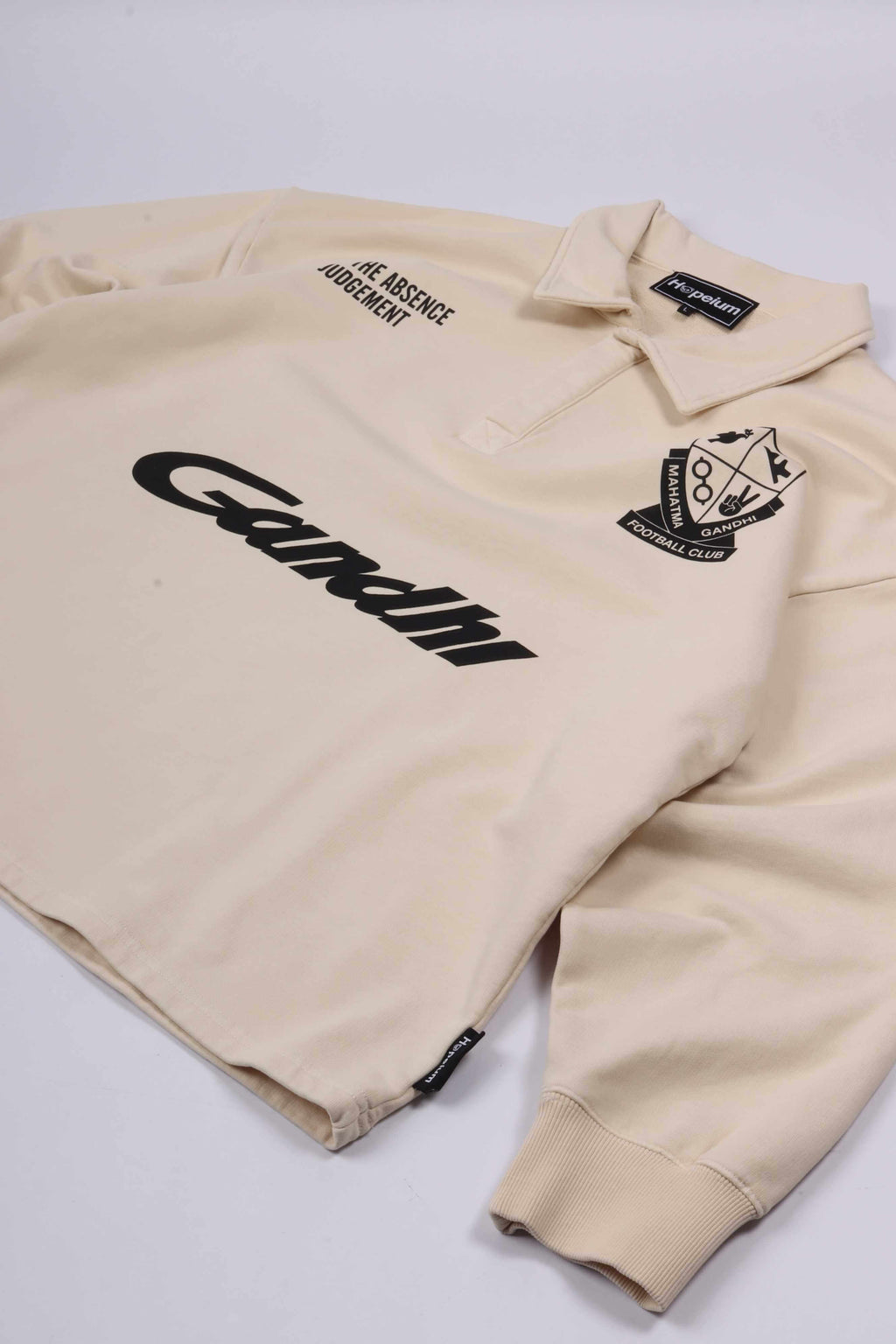 Football polo sweat kit