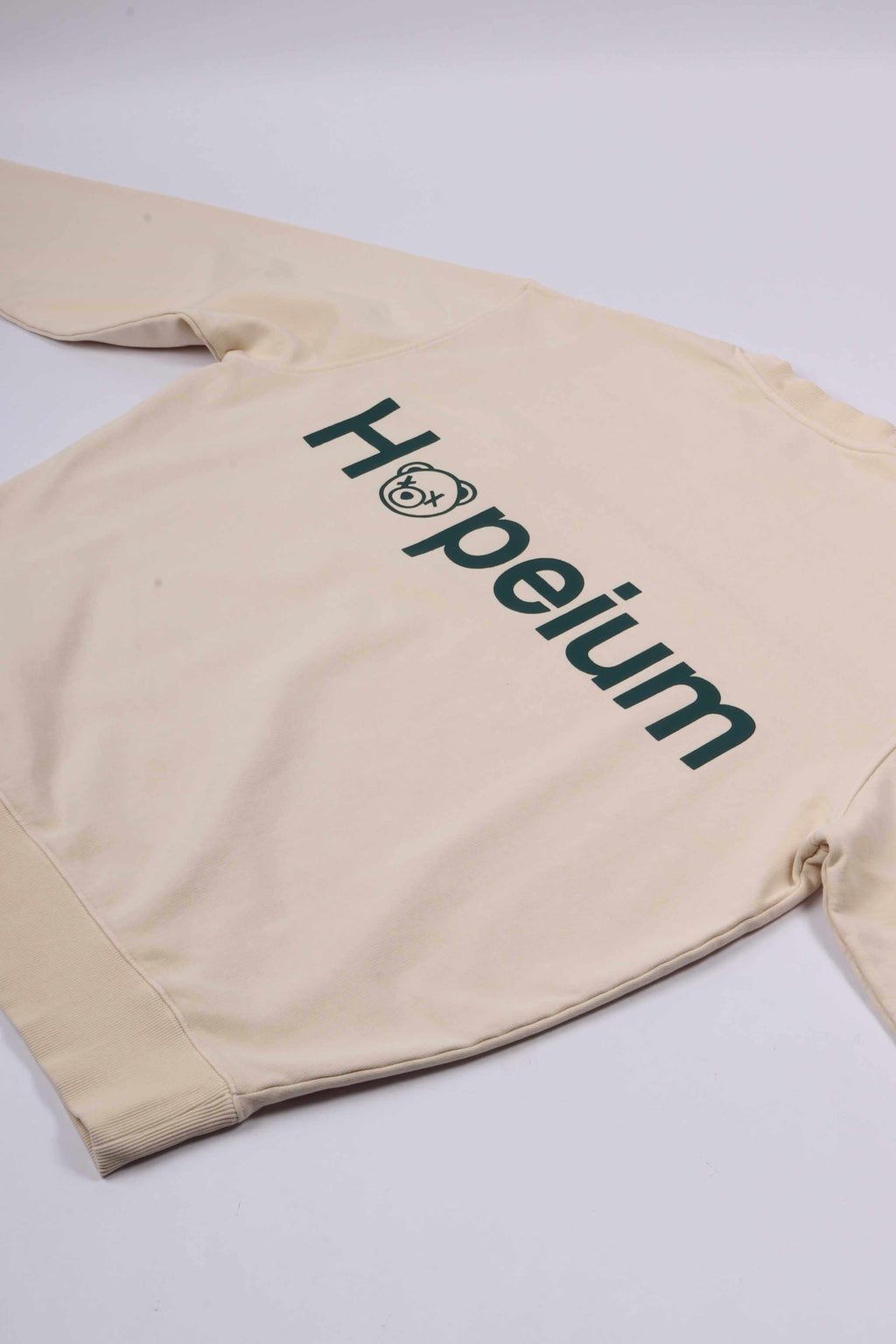 Logo crew sweat kit