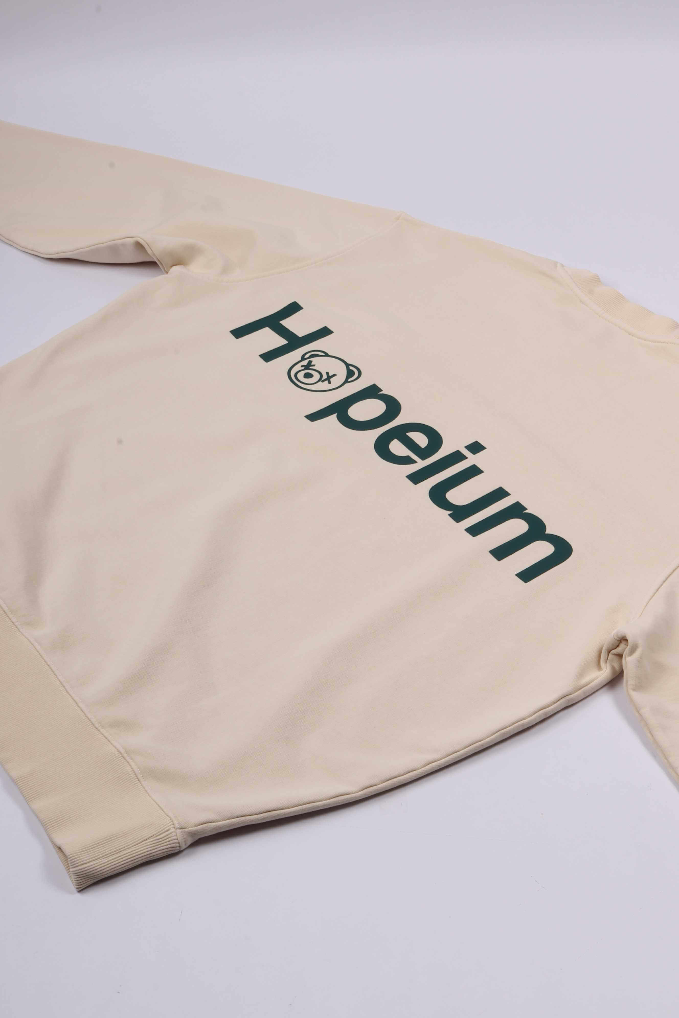 Logo crew sweat kit