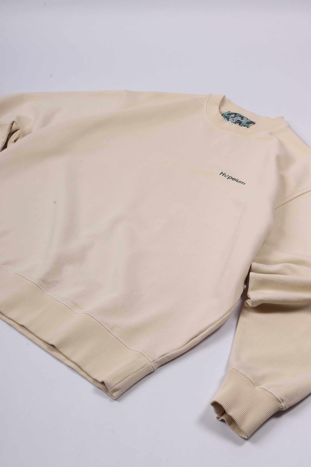 Logo crew sweat kit