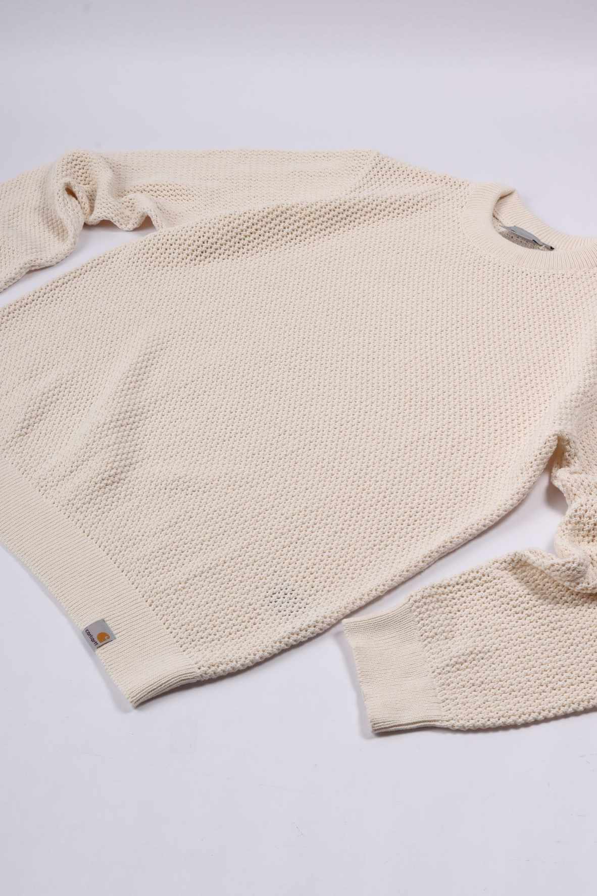 Stockton sweater cinnerus