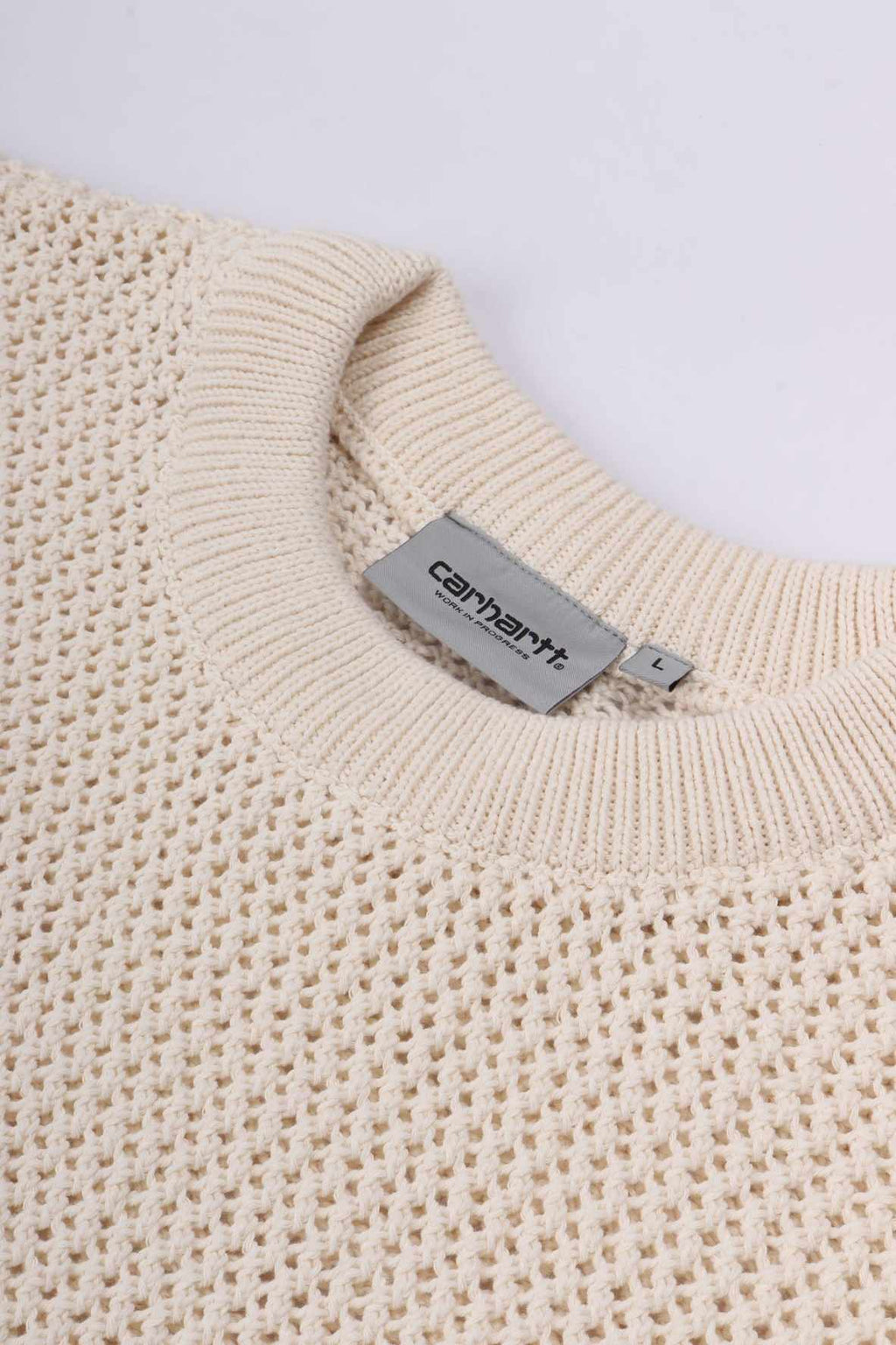 Stockton sweater cinnerus