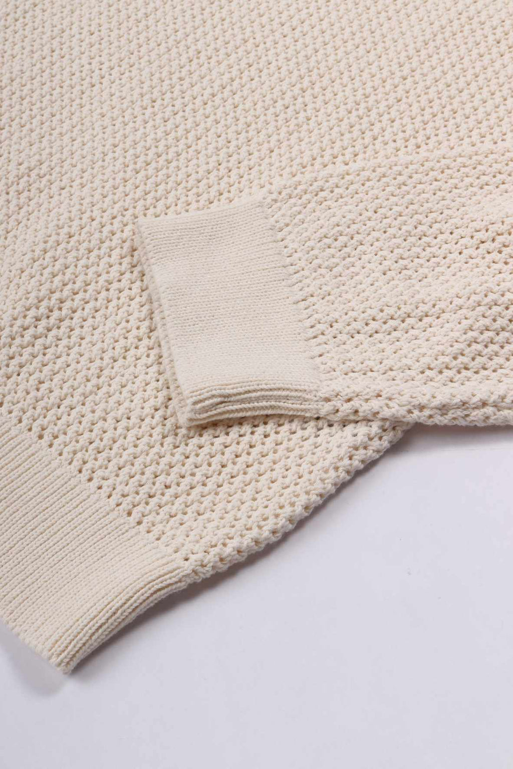 Stockton sweater cinnerus