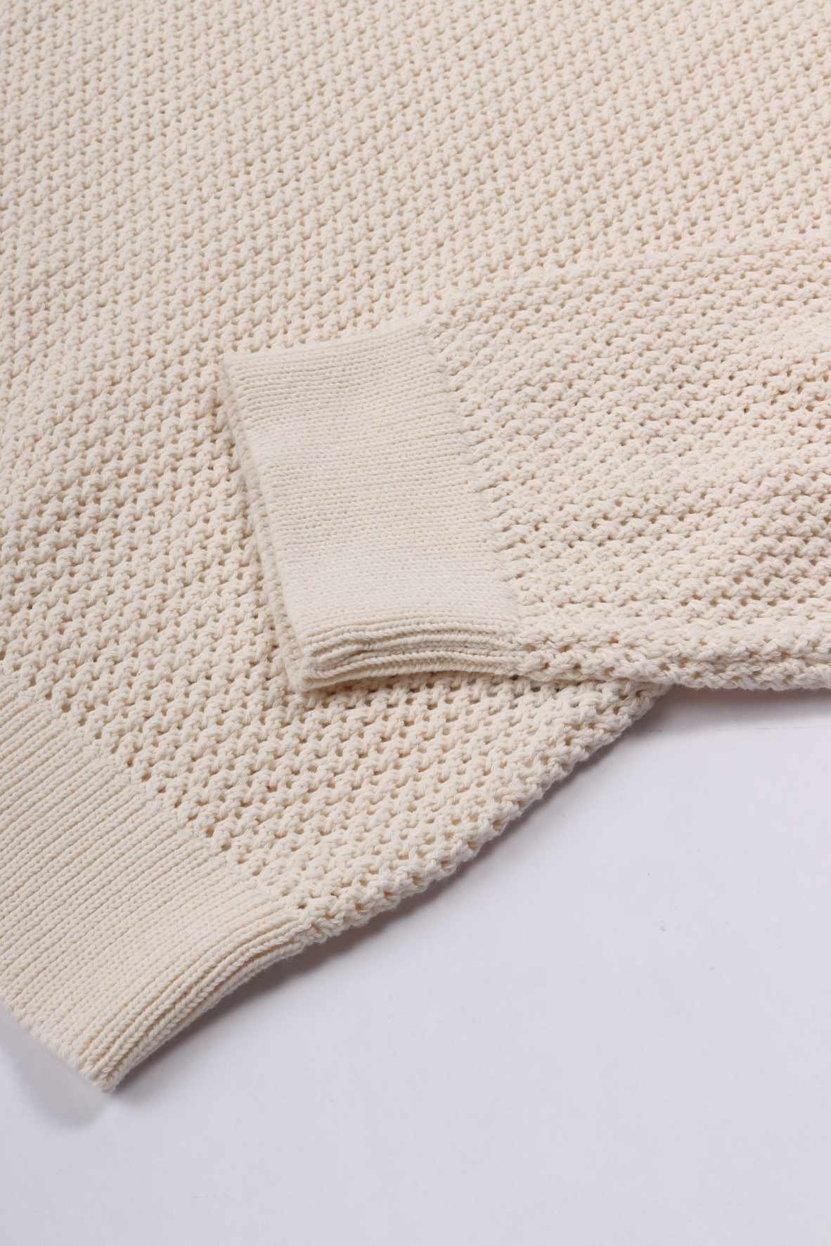 Stockton sweater cinnerus