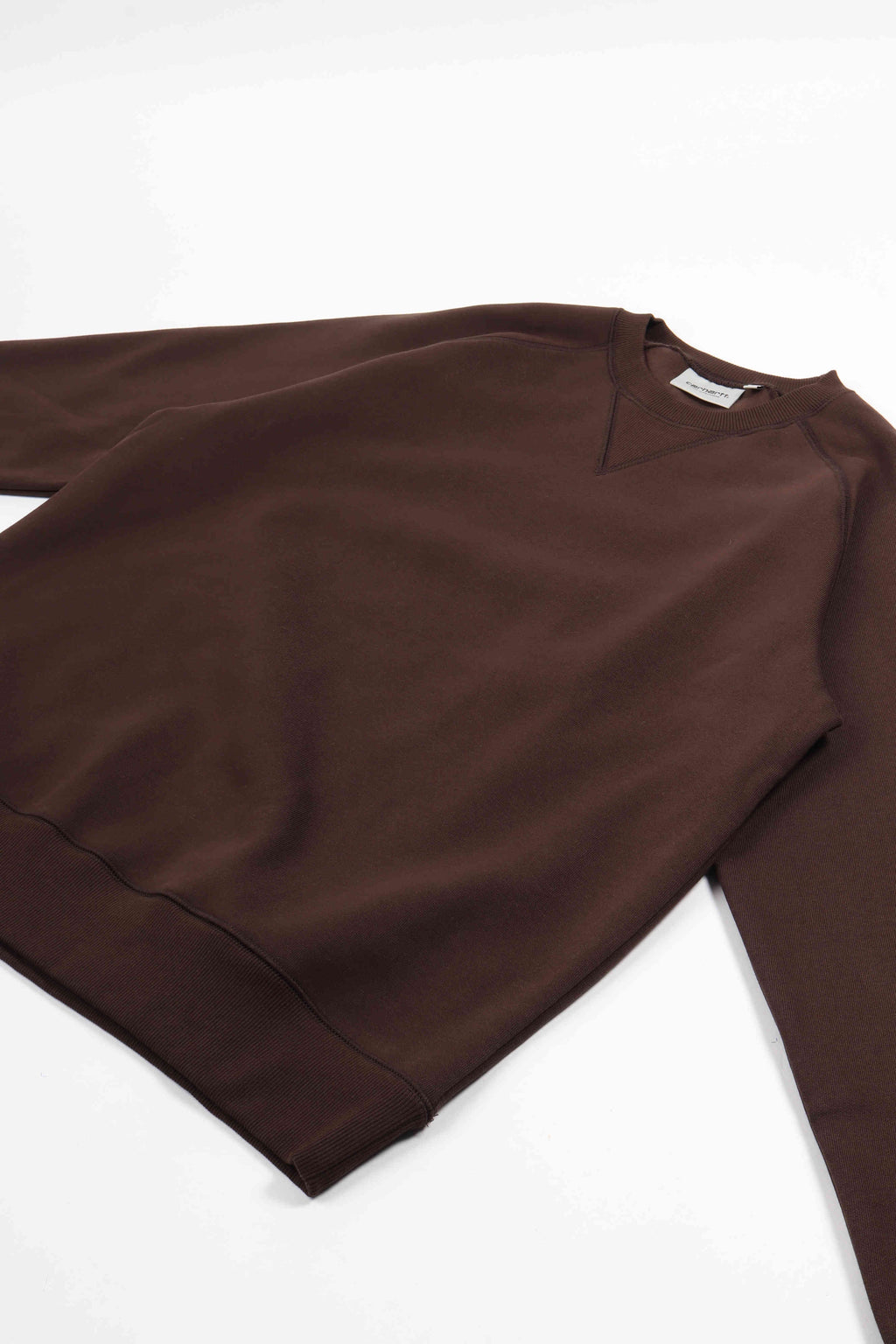 Chase sweat tobacco/gold