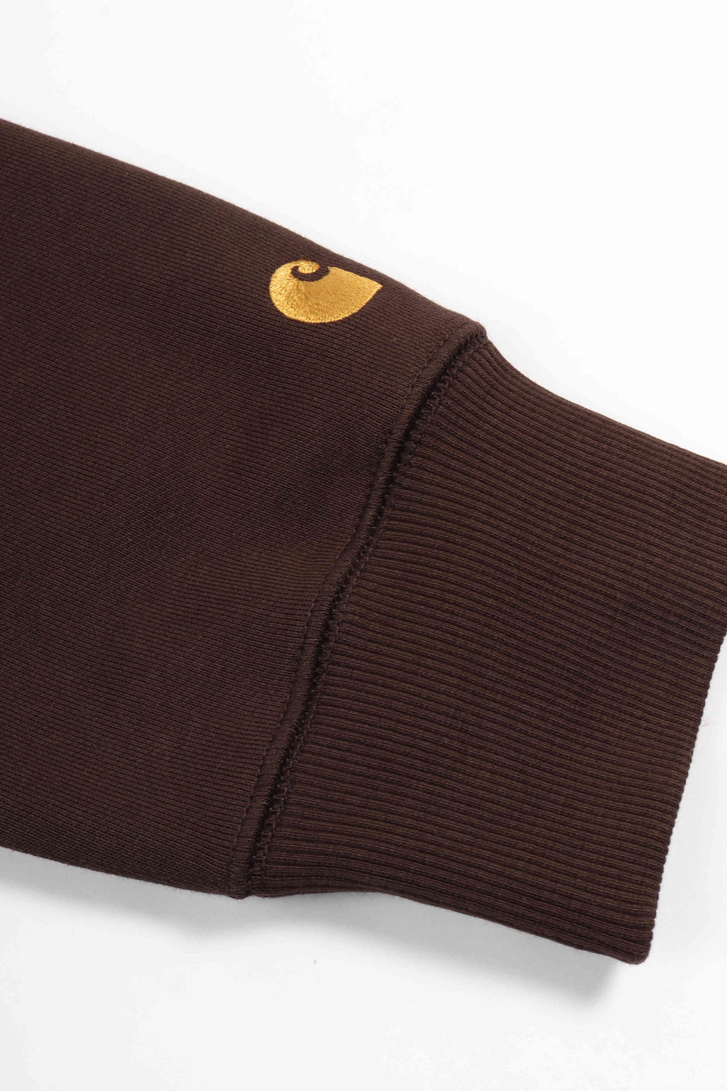 Chase sweat tobacco/gold