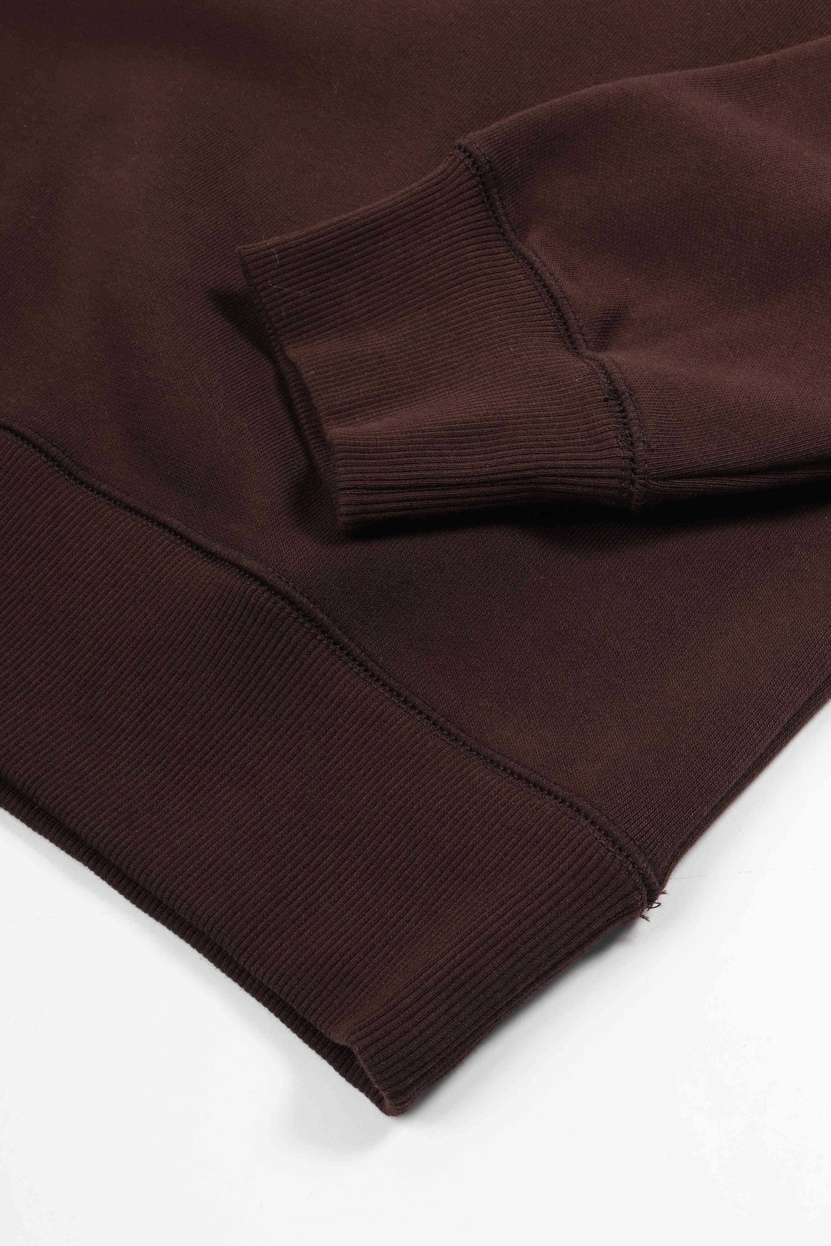 Chase sweat tobacco/gold
