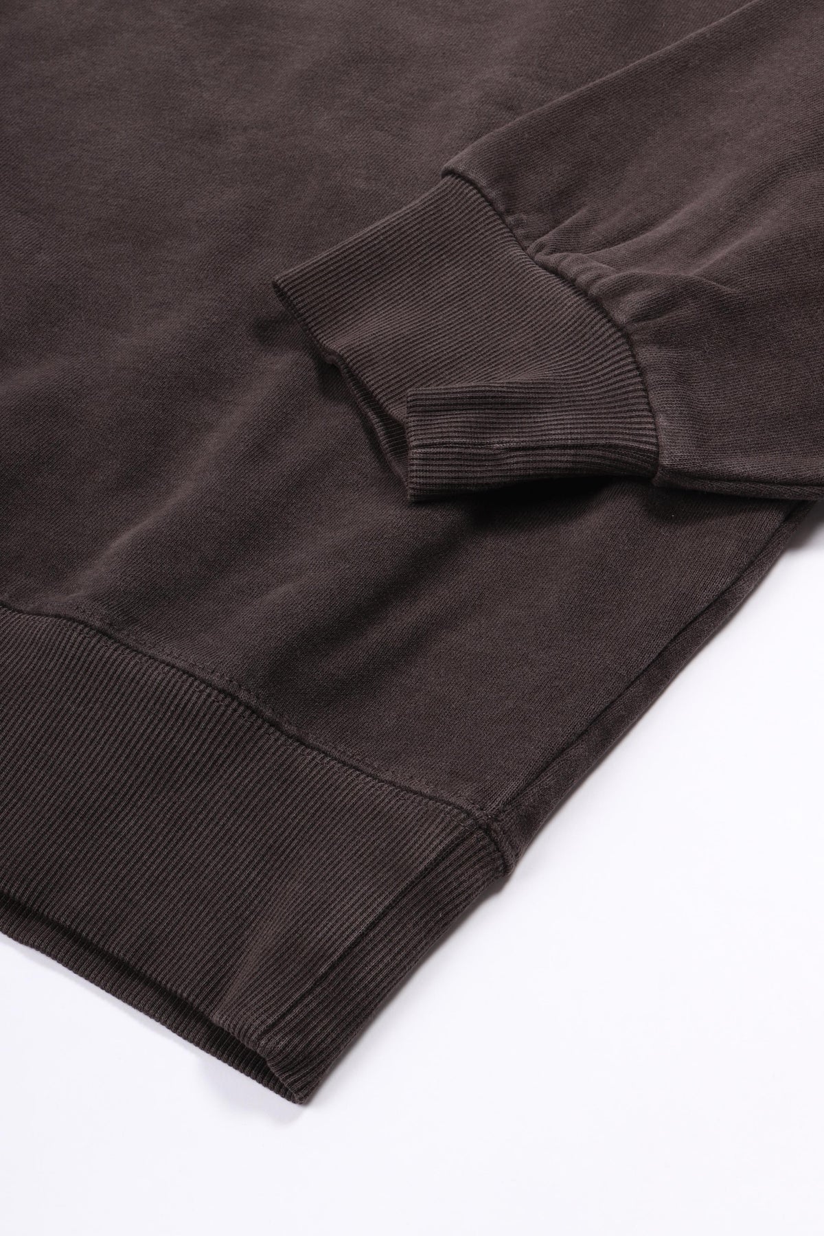 Vista sweatshirt tobacco gd