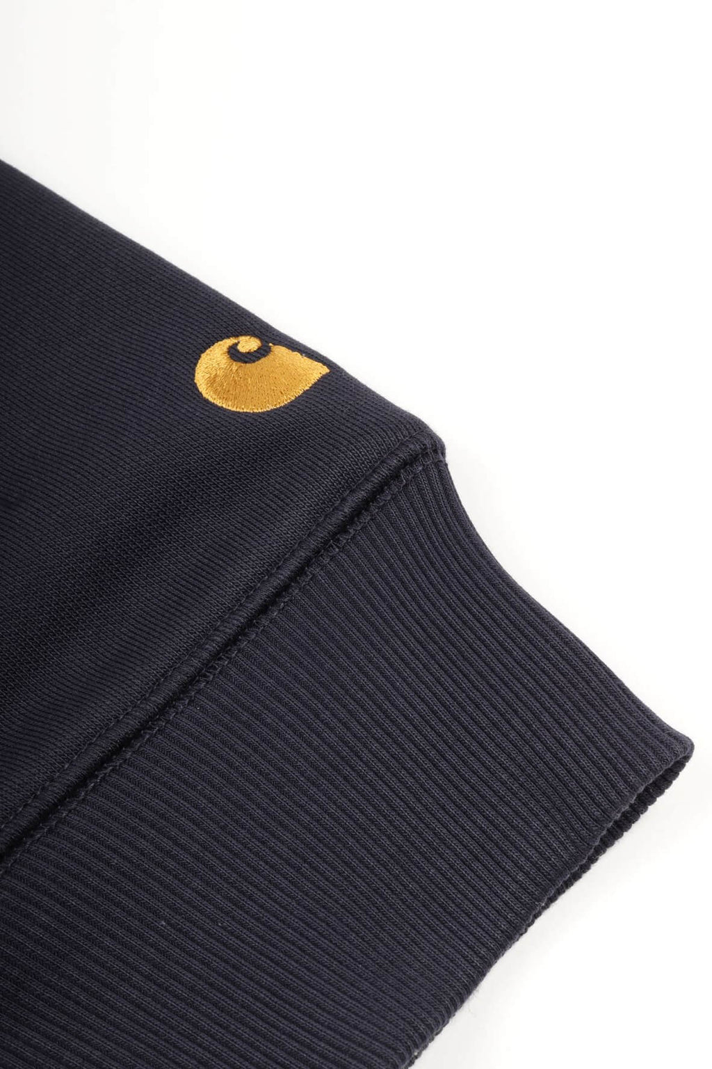 Chase sweat dark navy