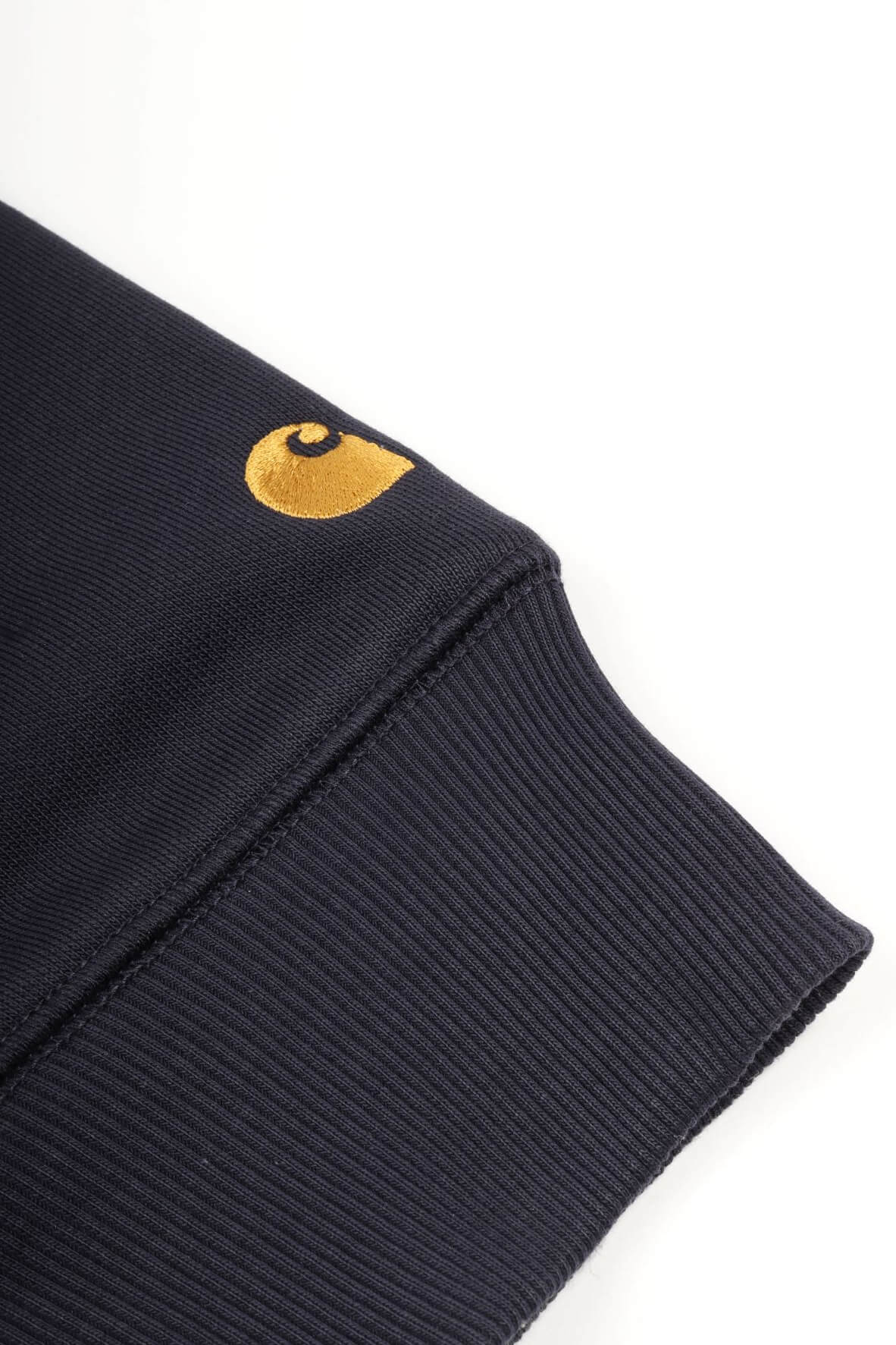 Chase sweat dark navy