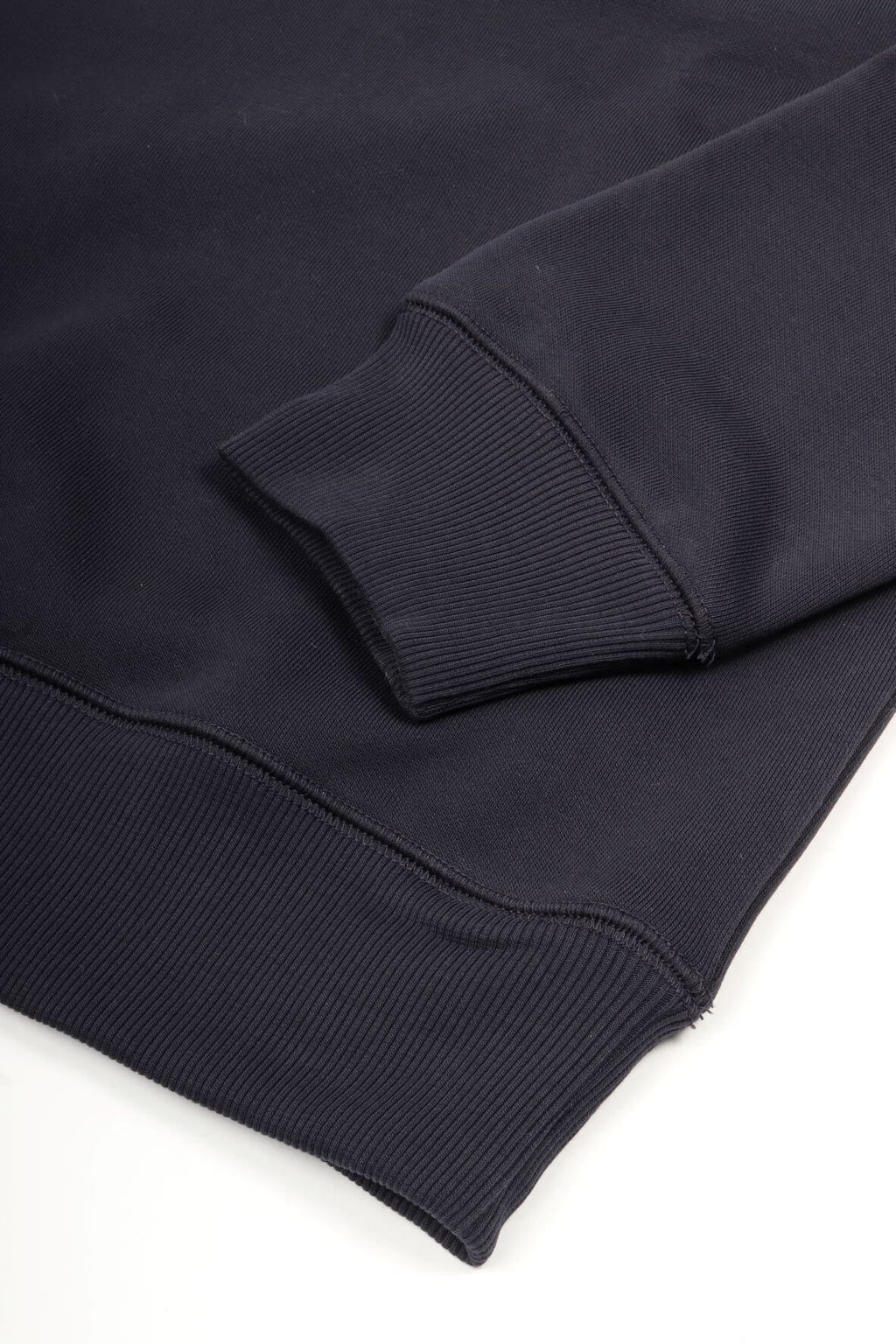Chase sweat dark navy