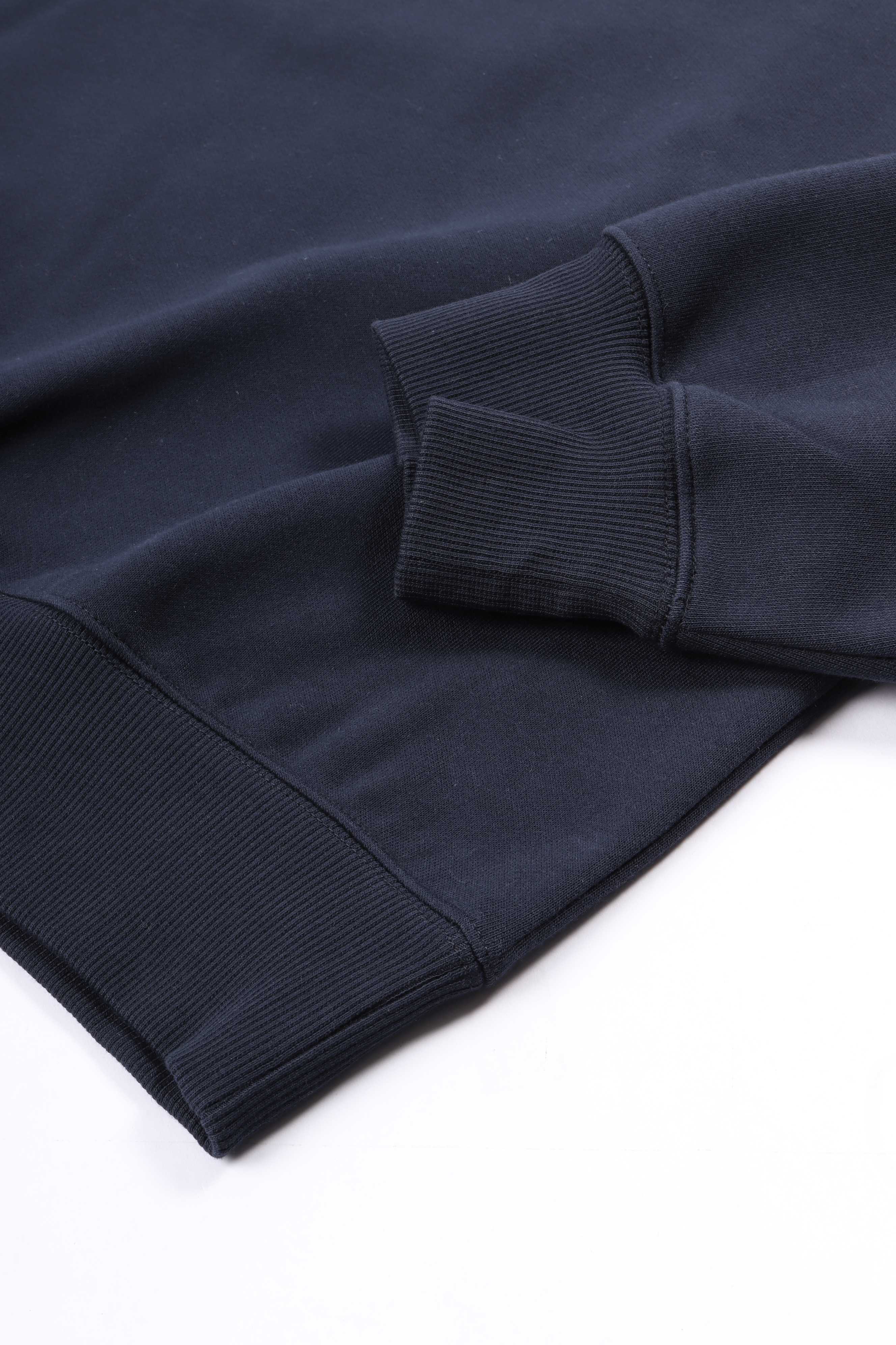 Carhartt sweatshirt deep night
