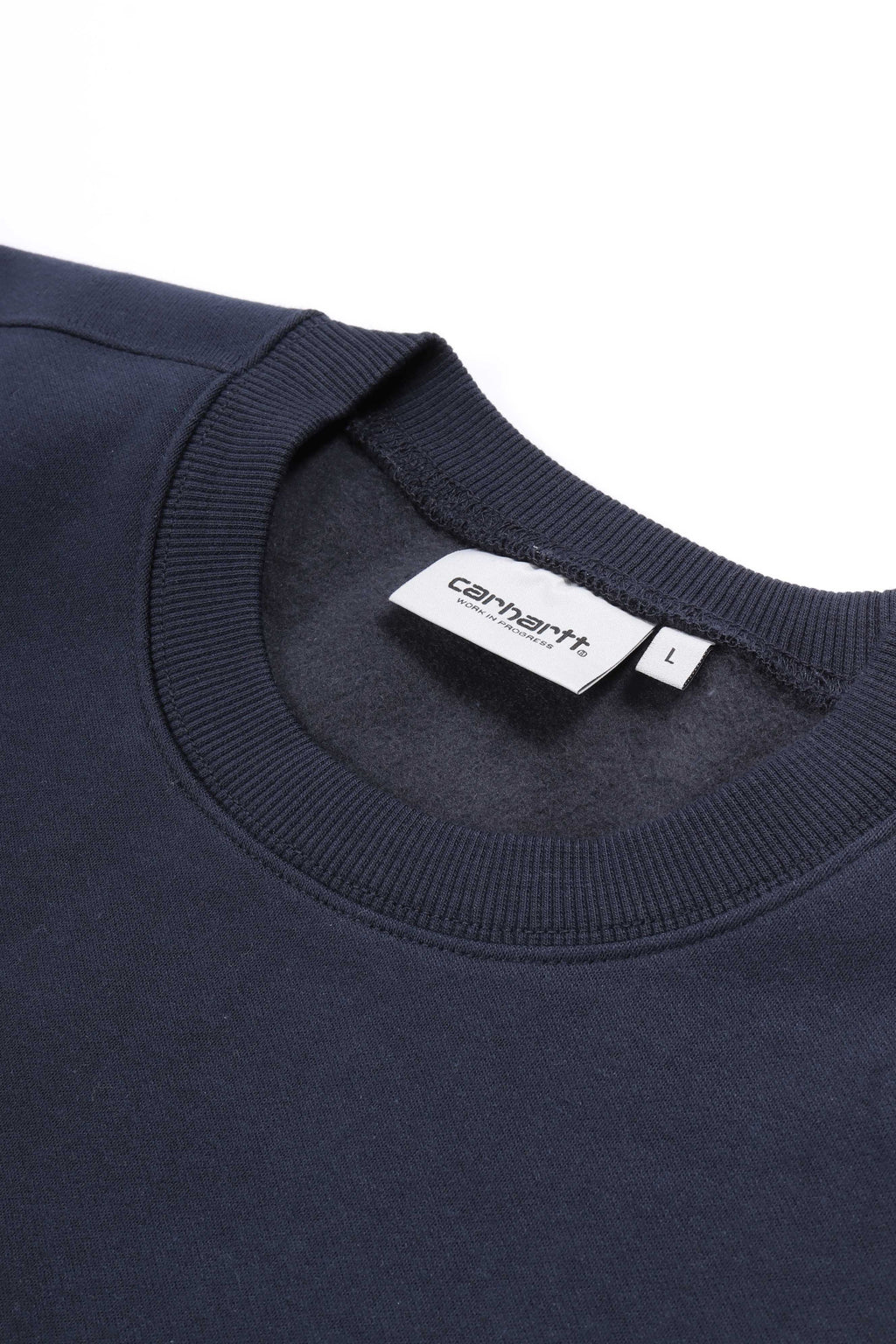 Carhartt sweatshirt deep night